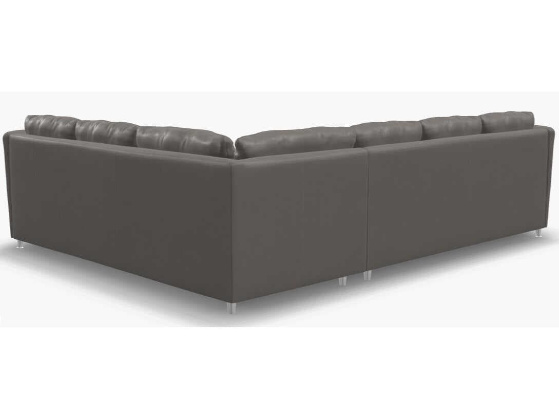 Palliser Alula Upholstered Sectional Sofa