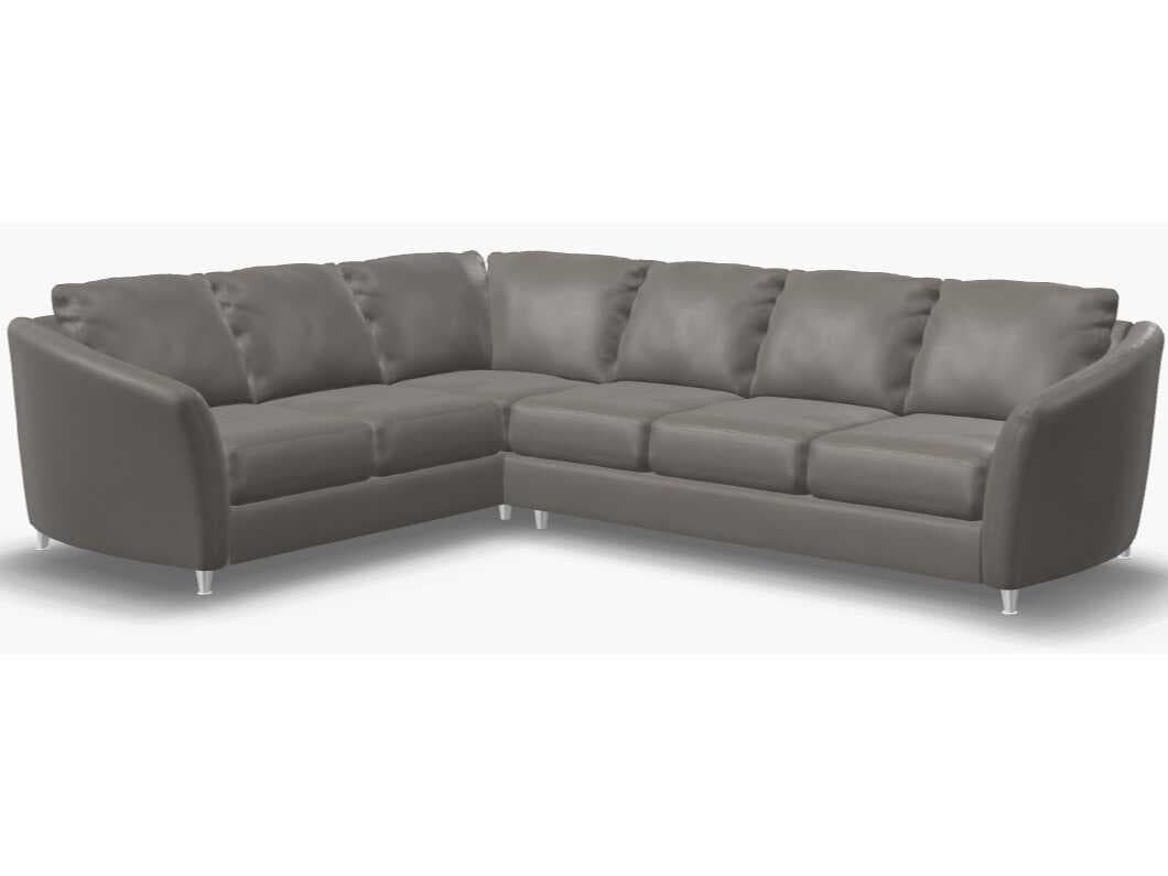 Palliser Alula Upholstered Sectional Sofa