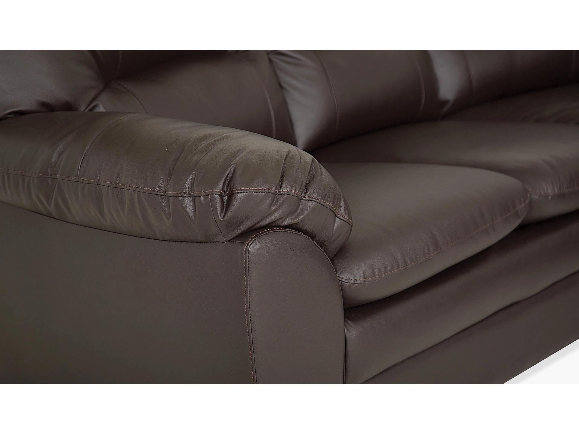 Palliser Amisk Upholstered Sectional Sofa