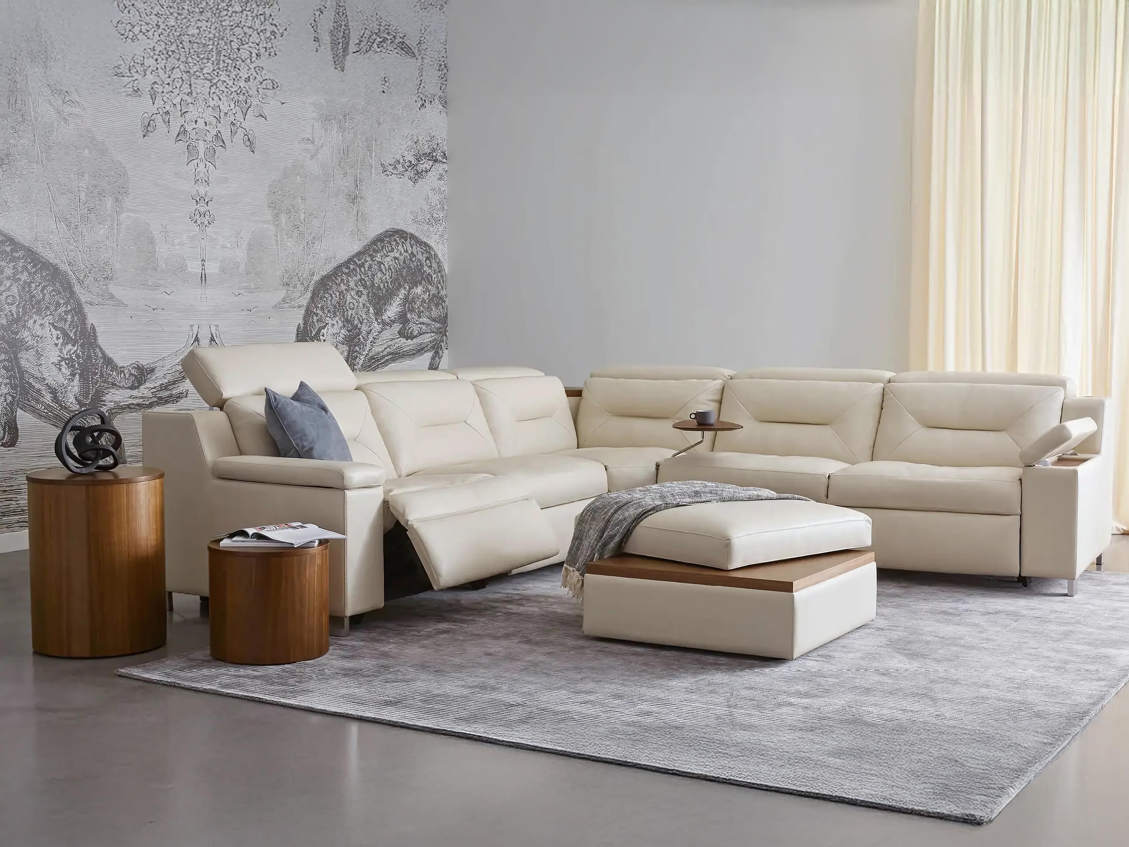 Palliser Apex Sofa Set