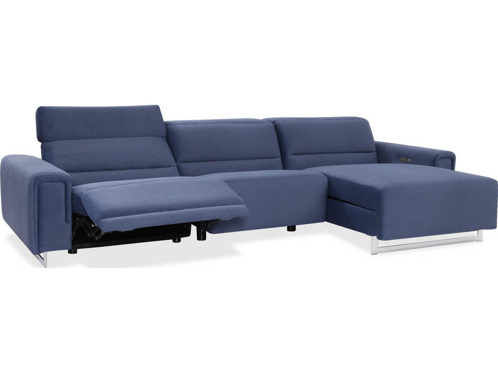 Palliser Armina Upholstered Sectional Sofa