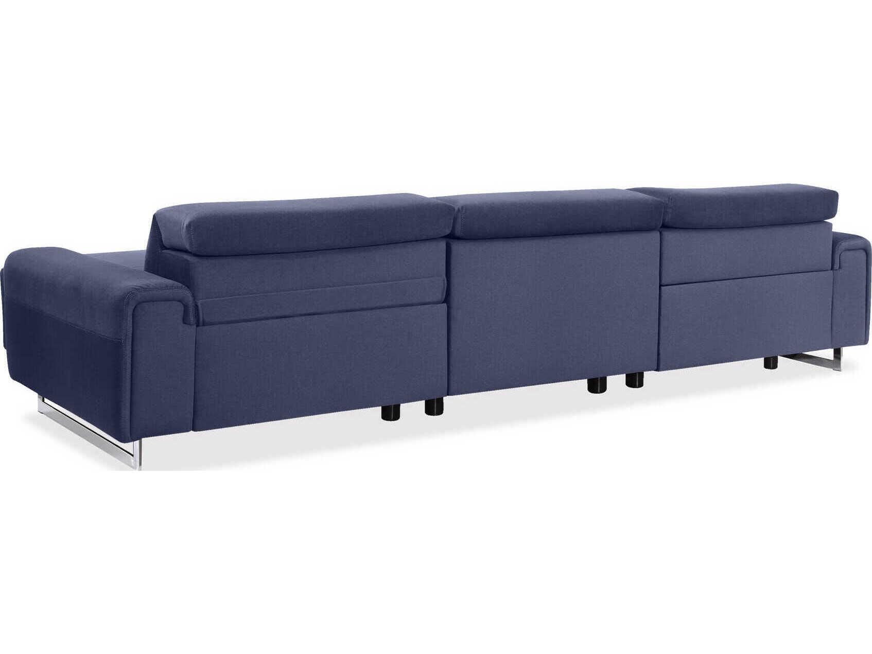 Palliser Armina Upholstered Sectional Sofa