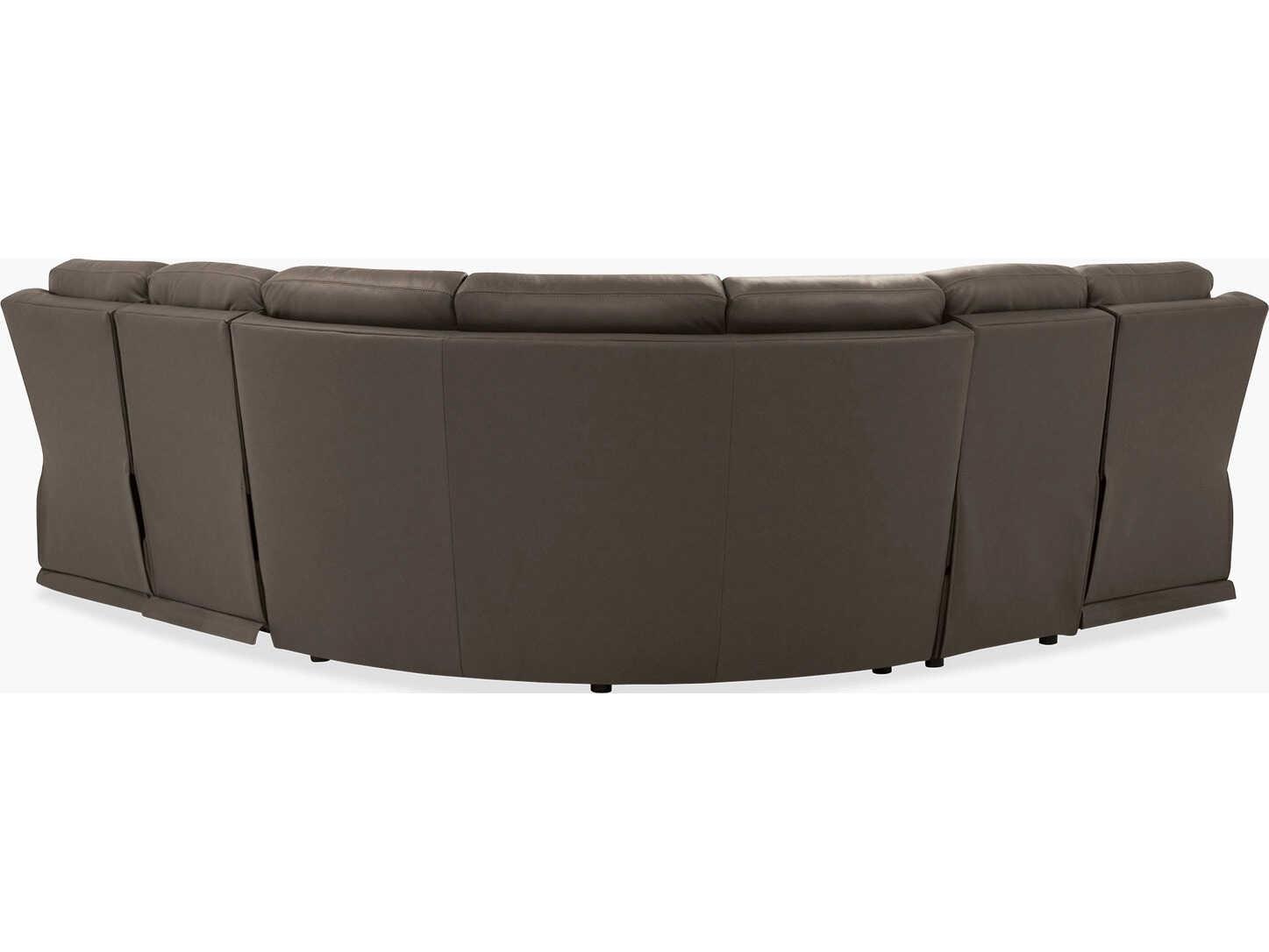 Palliser Asher Upholstered Sectional Sofa