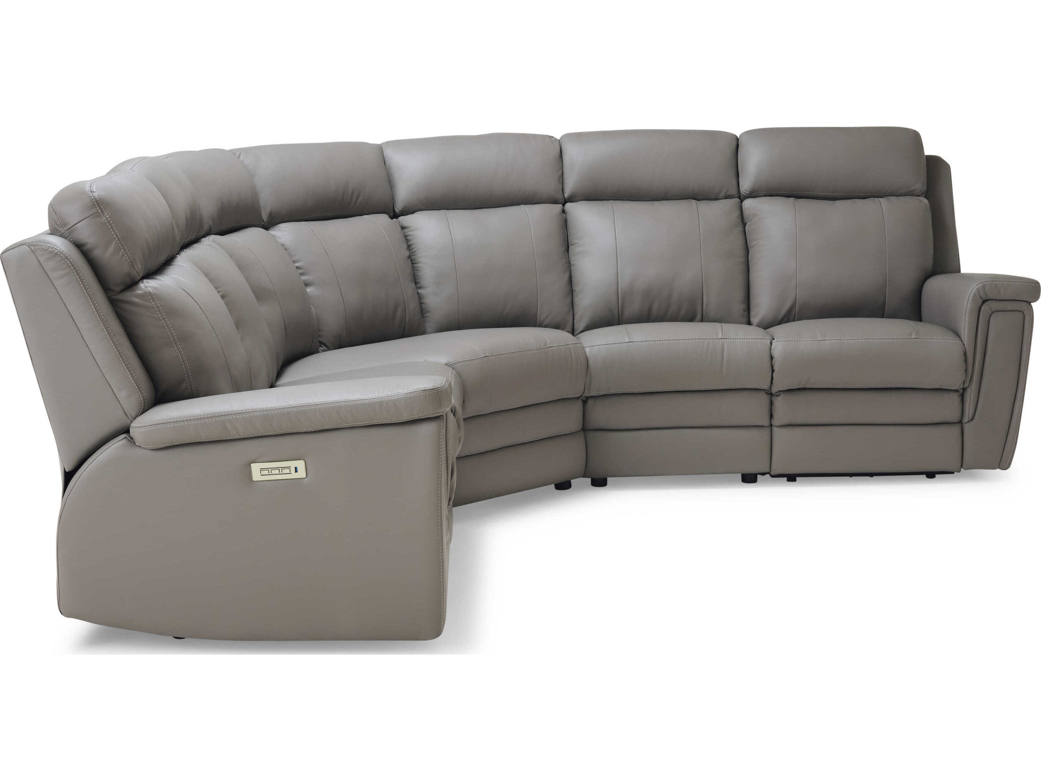Palliser Asher Upholstered Sectional Sofa