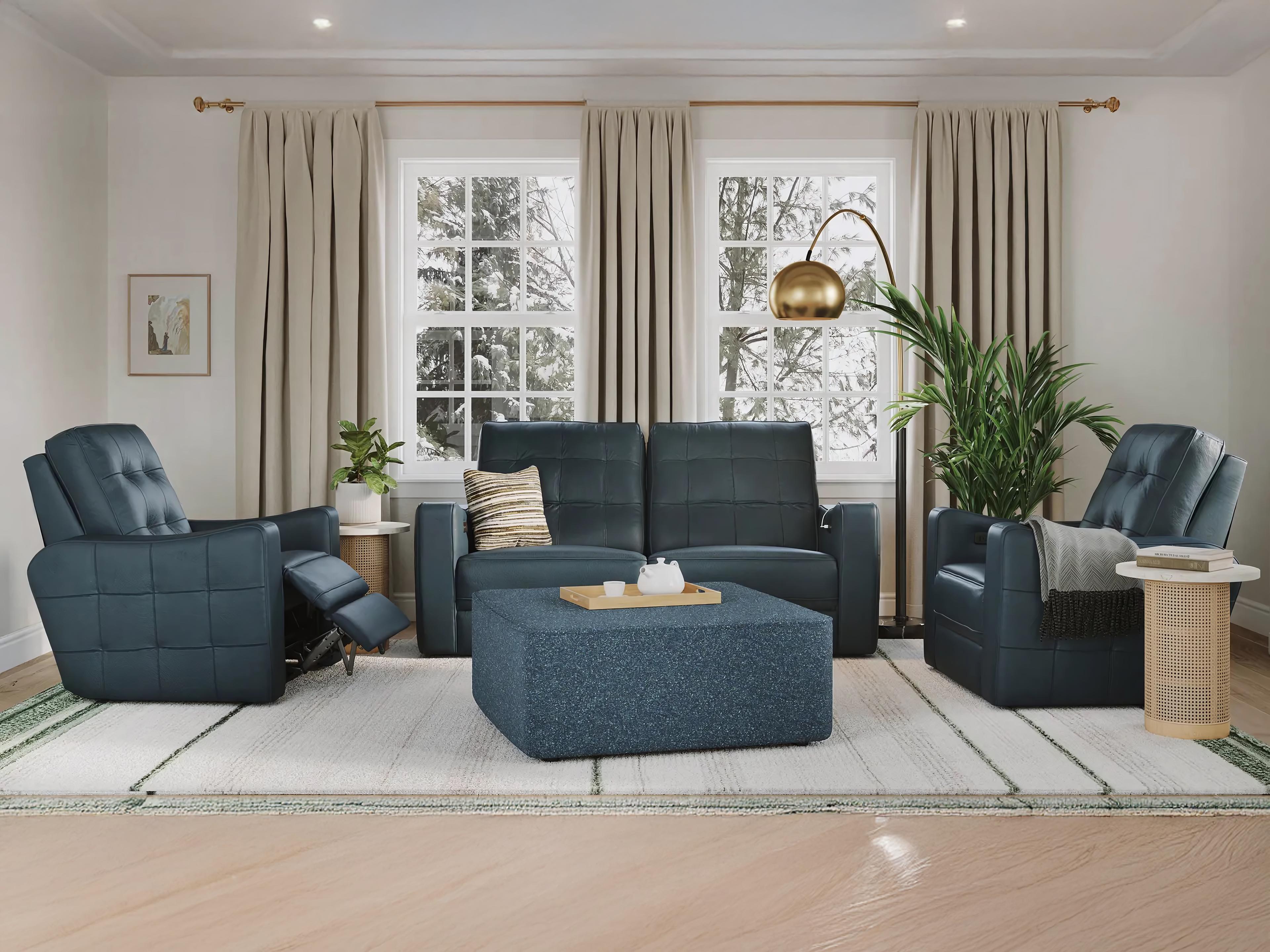 Palliser Astoria Sofa Set