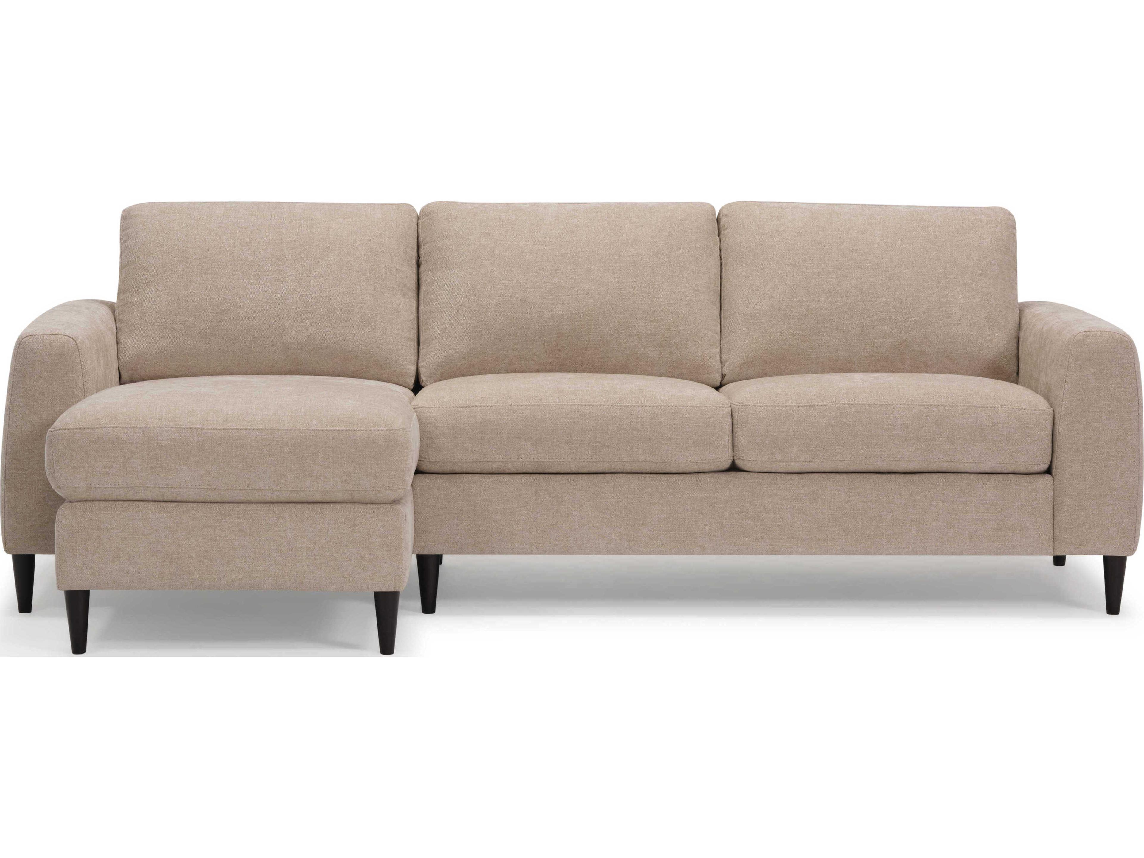 Palliser Atticus Upholstered Sectional Sofa