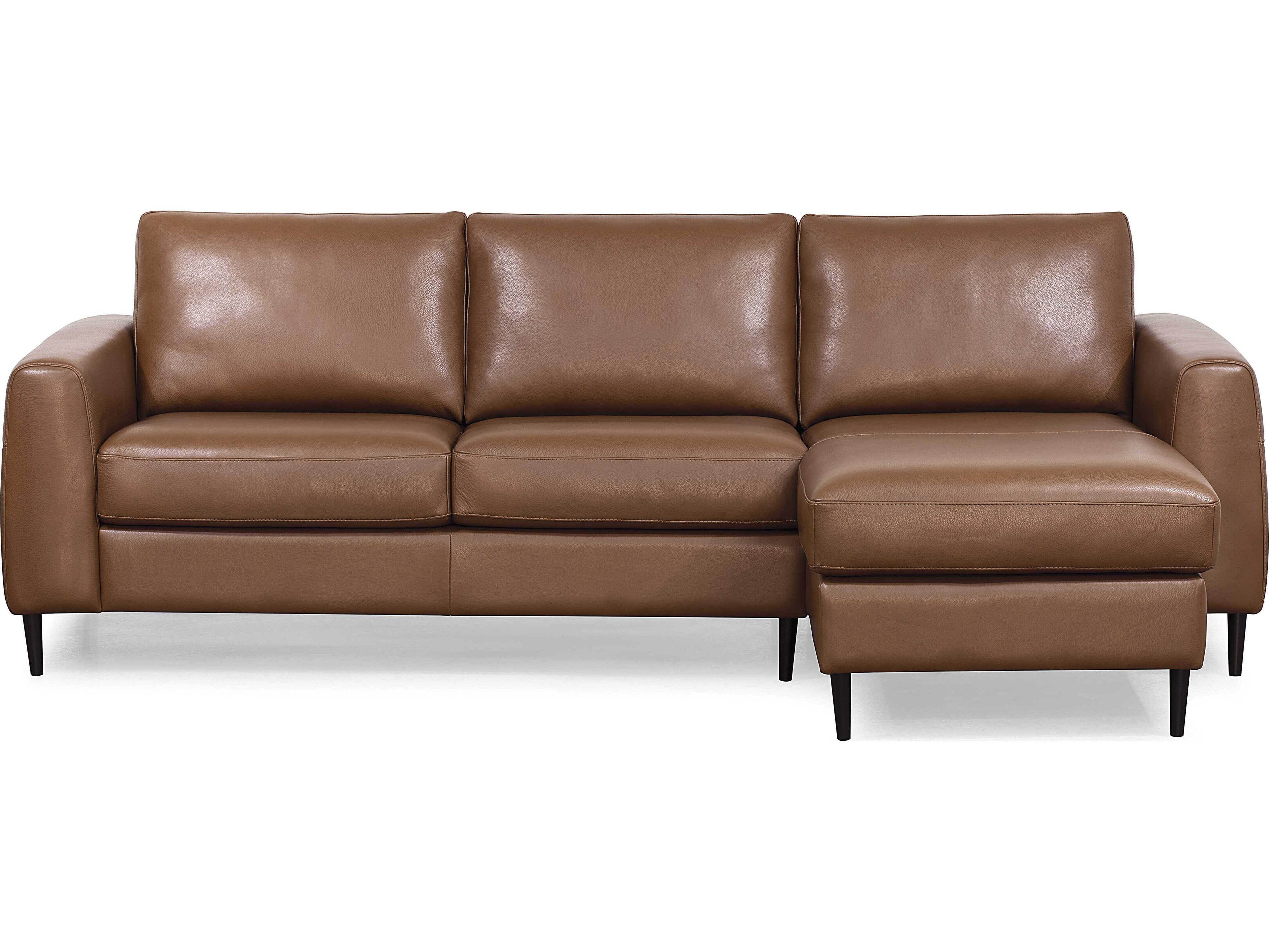 Palliser Atticus Upholstered Sectional Sofa