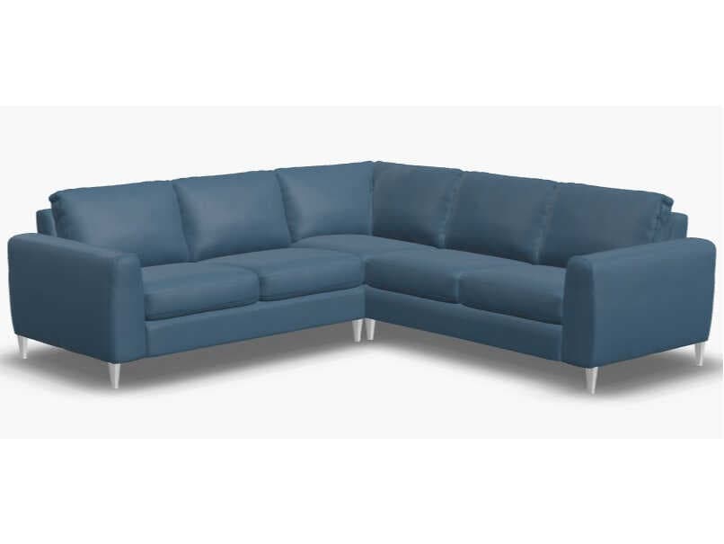 Palliser Atticus Upholstered Sectional Sofa