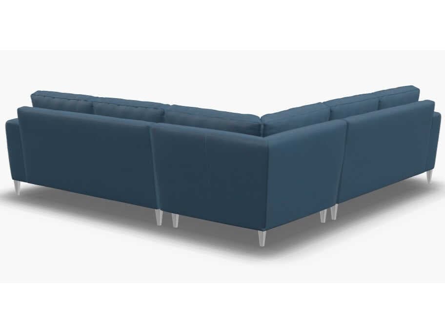 Palliser Atticus Upholstered Sectional Sofa