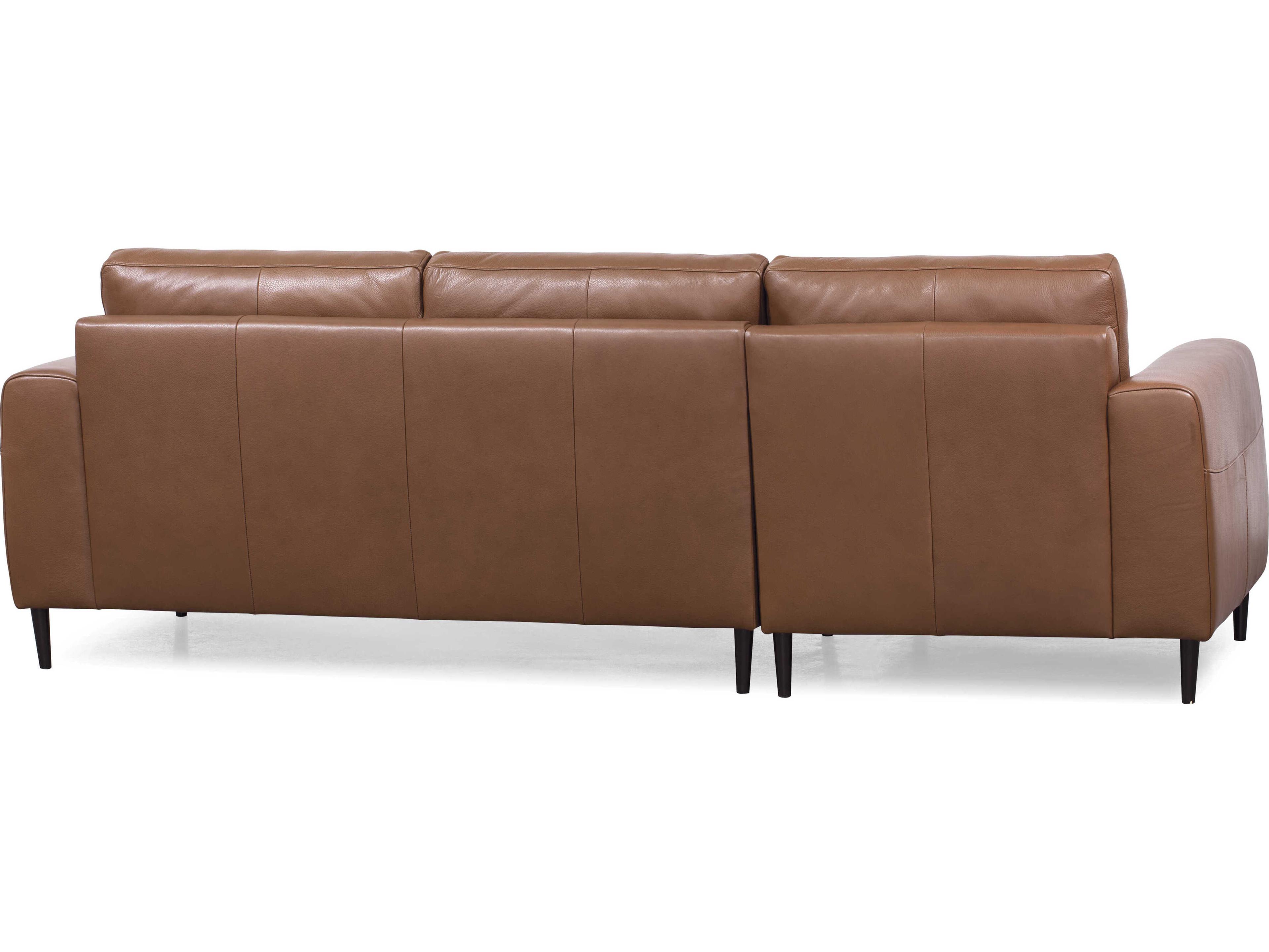 Palliser Atticus Upholstered Sectional Sofa