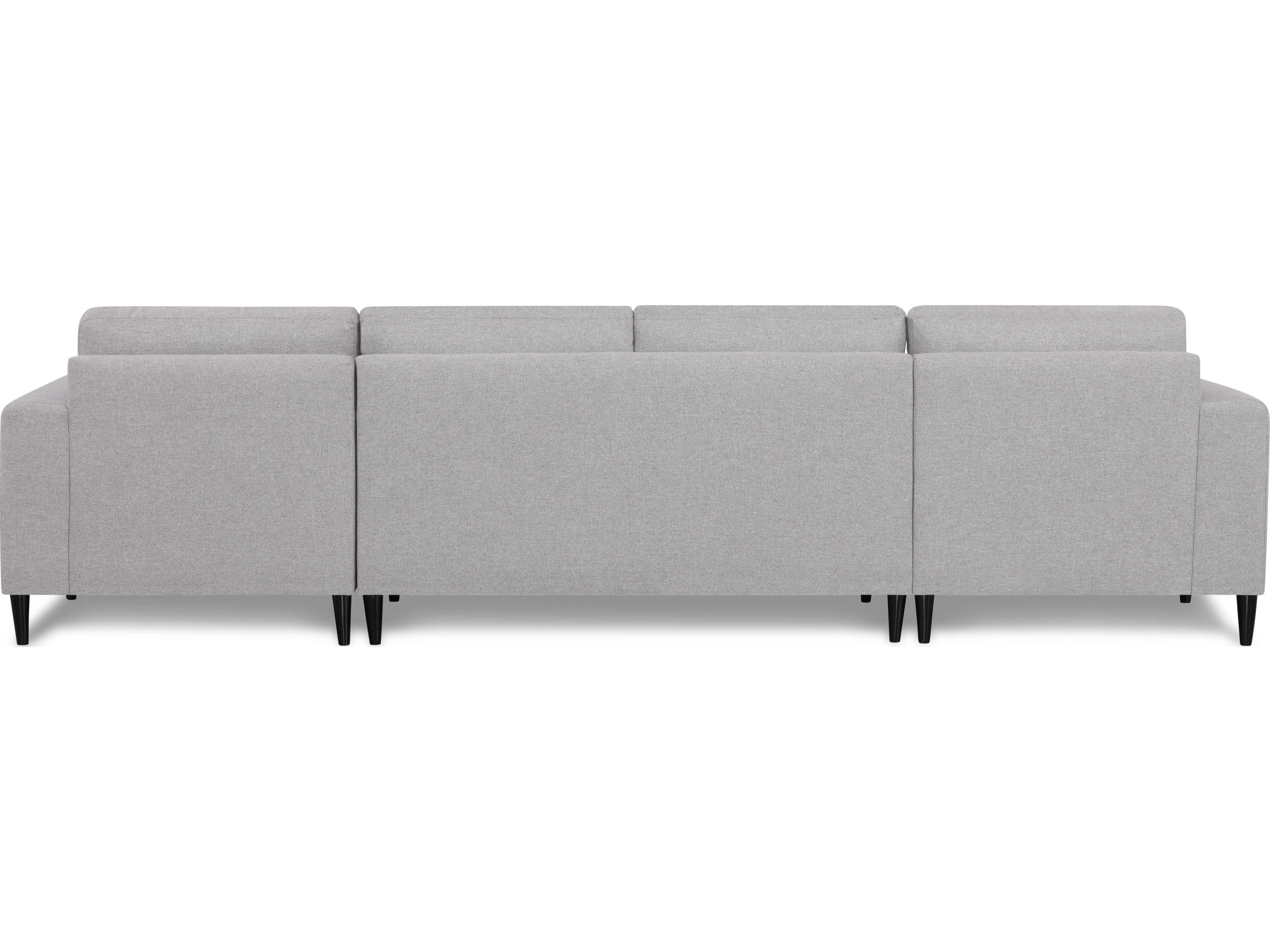 Palliser Atticus Upholstered Sectional Sofa