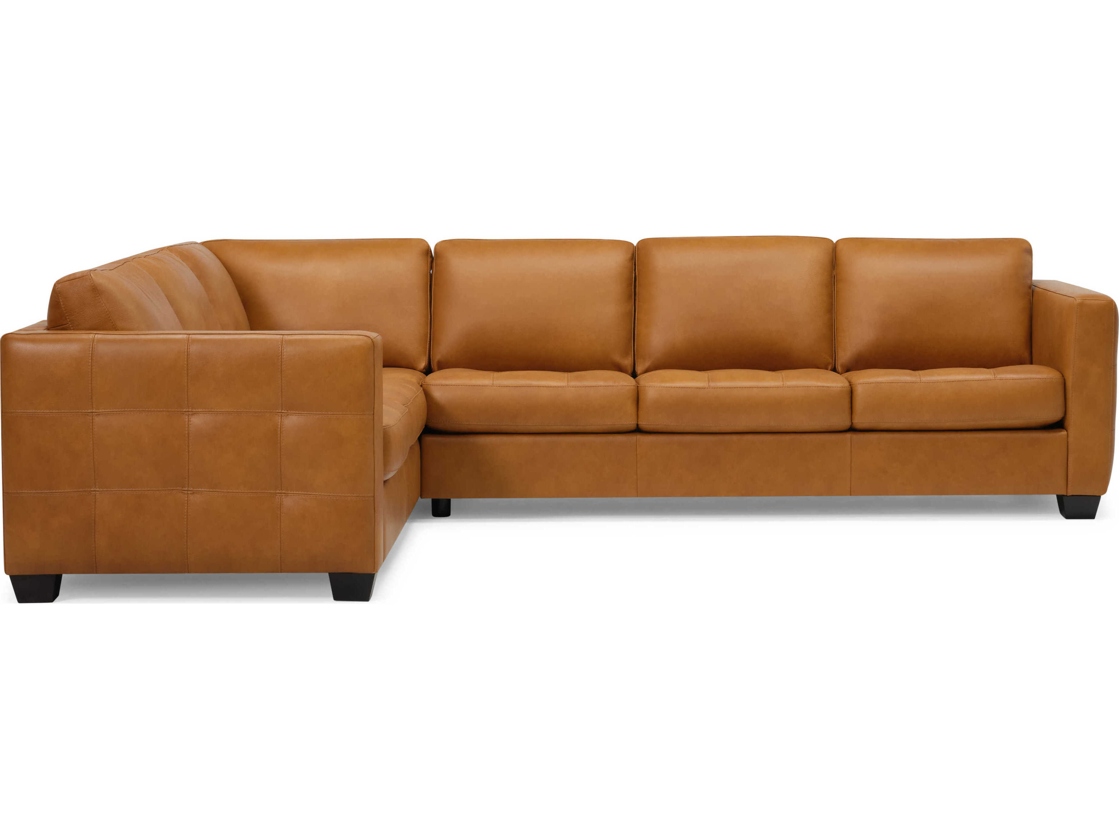 Palliser Barrett Upholstered Sectional Sofa
