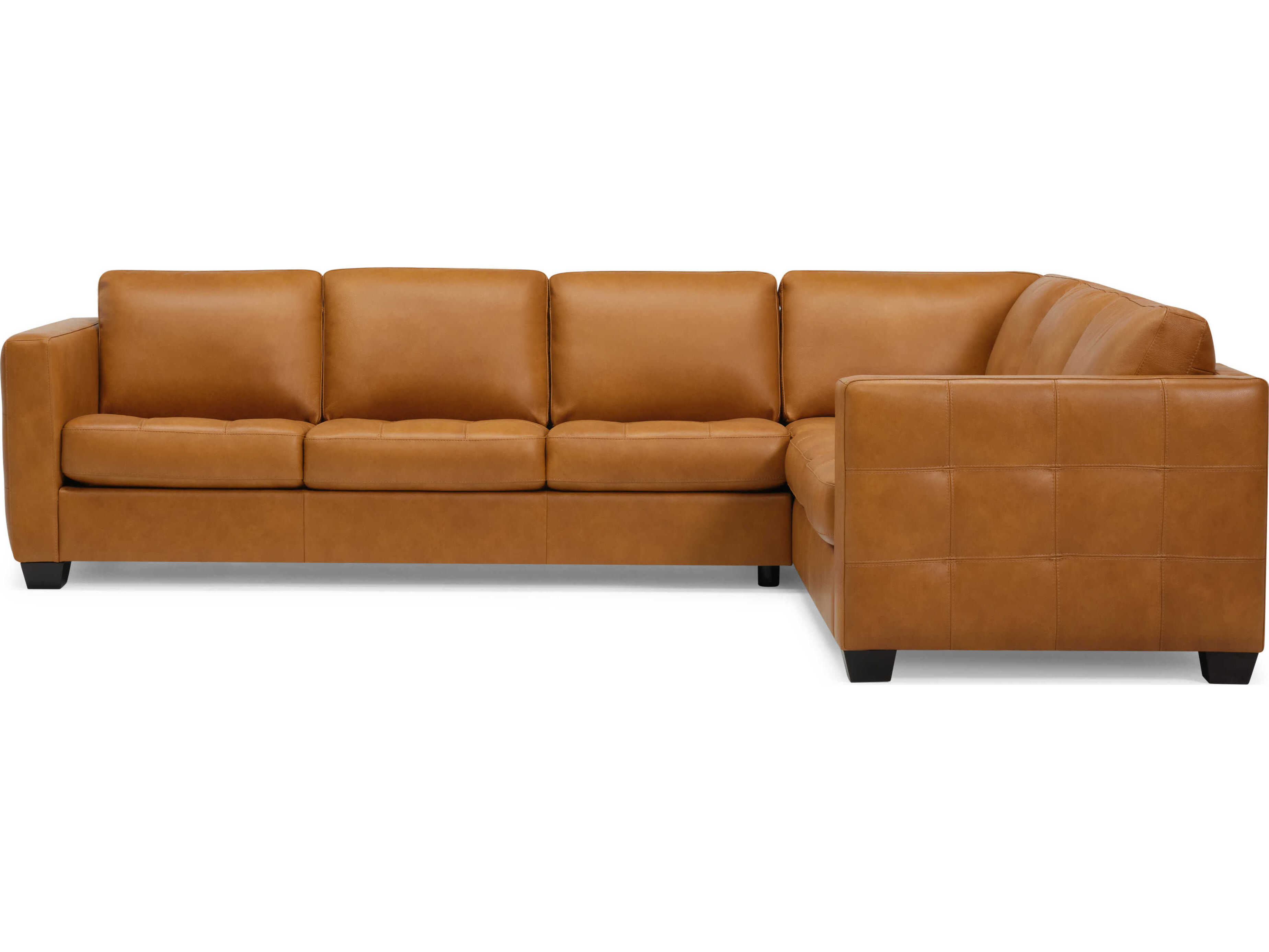Palliser Barrett Upholstered Sectional Sofa