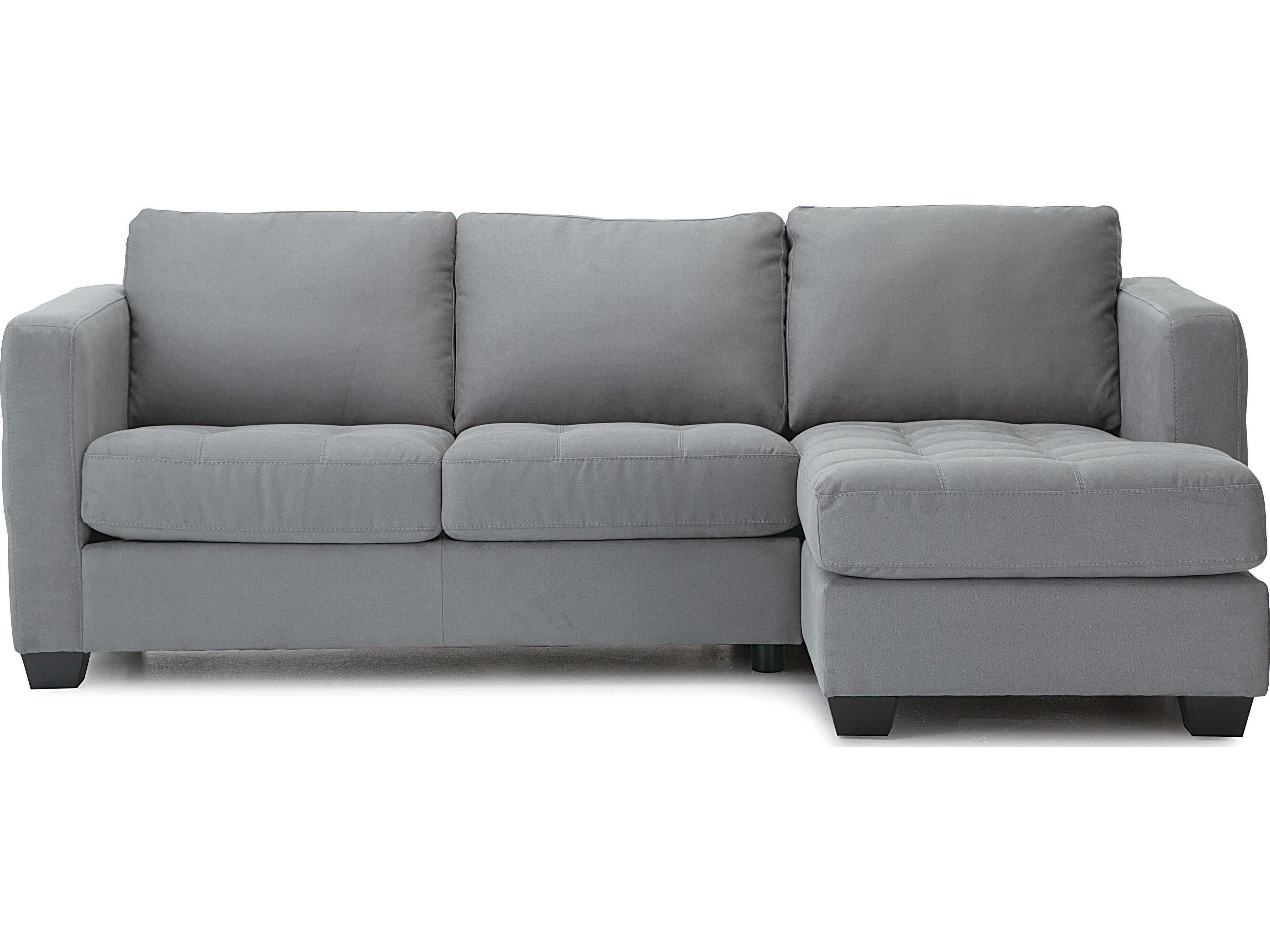 Palliser Barrett Upholstered Sectional Sofa