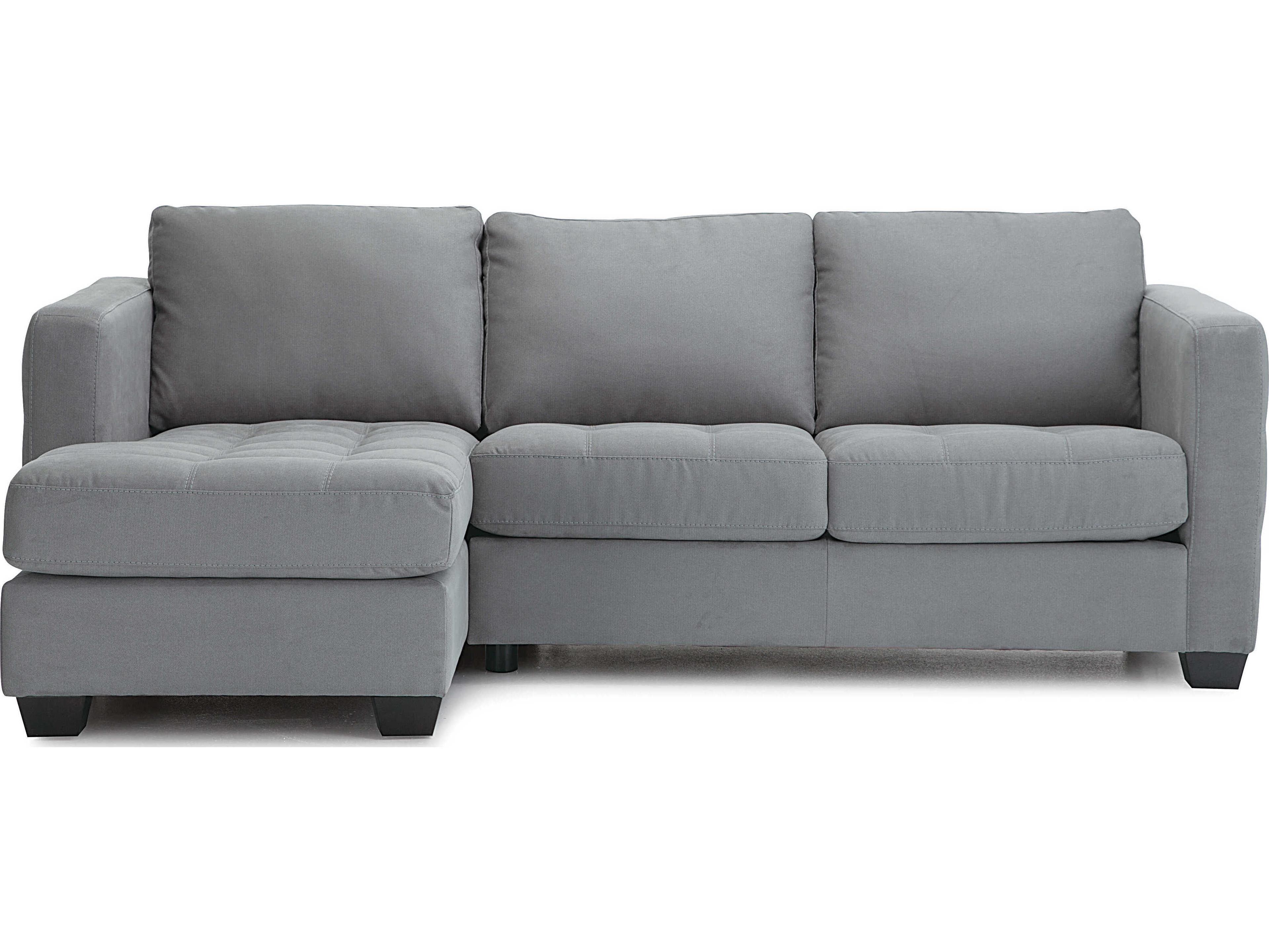 Palliser Barrett Upholstered Sectional Sofa
