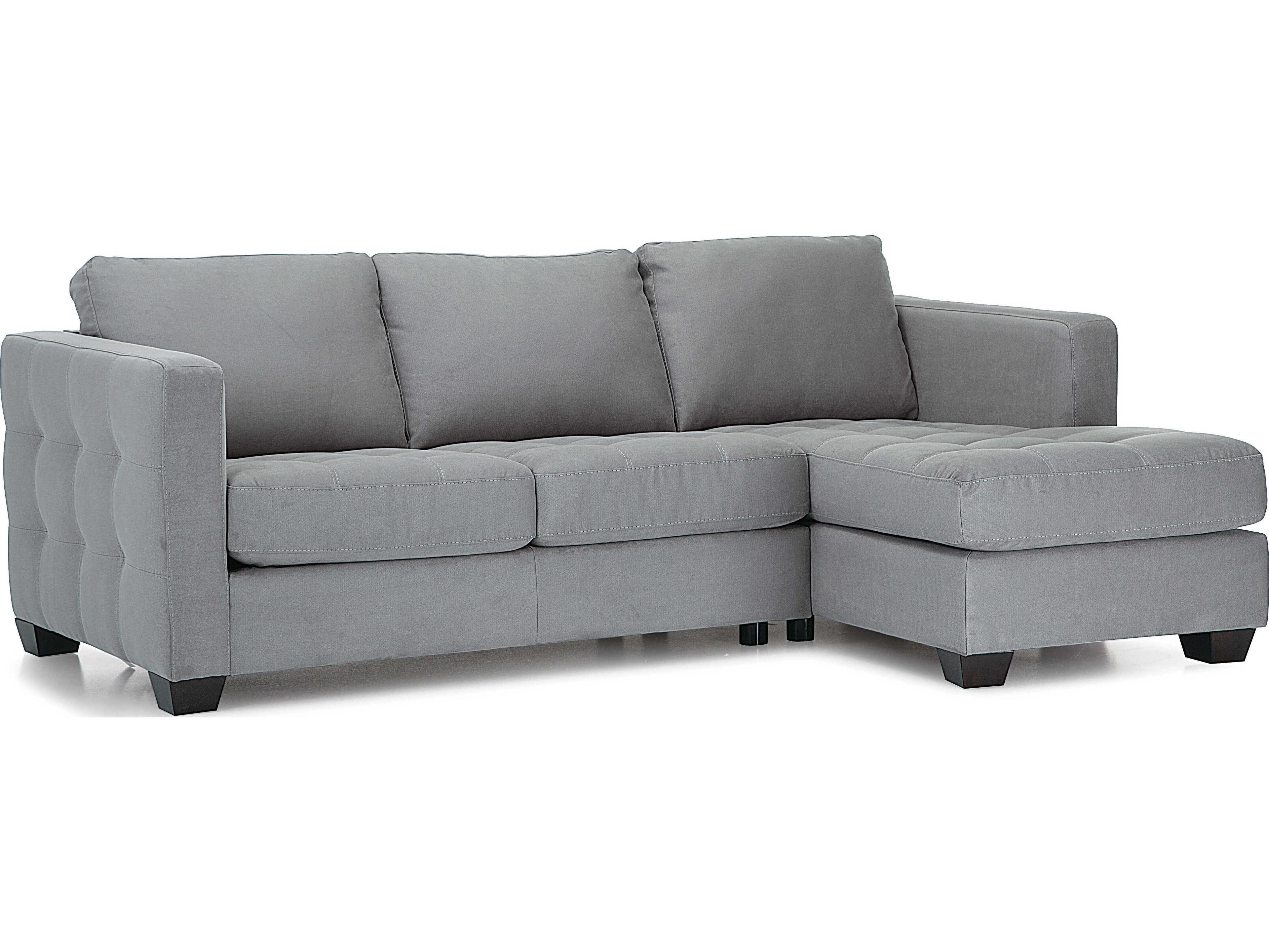 Palliser Barrett Upholstered Sectional Sofa