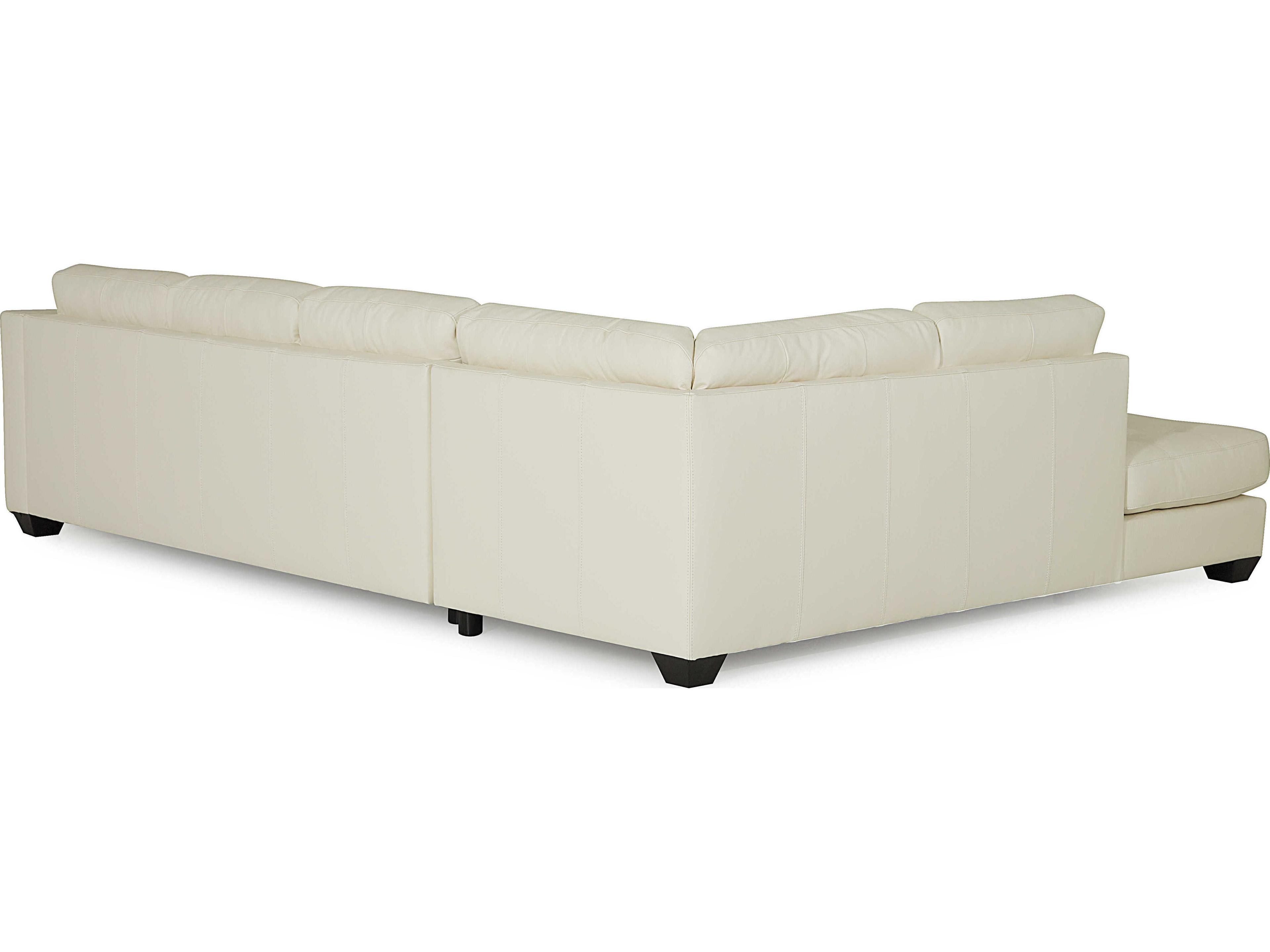 Palliser Barrett Upholstered Sectional Sofa