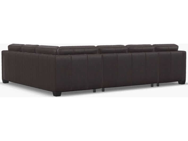 Palliser Barrett Upholstered Sectional Sofa
