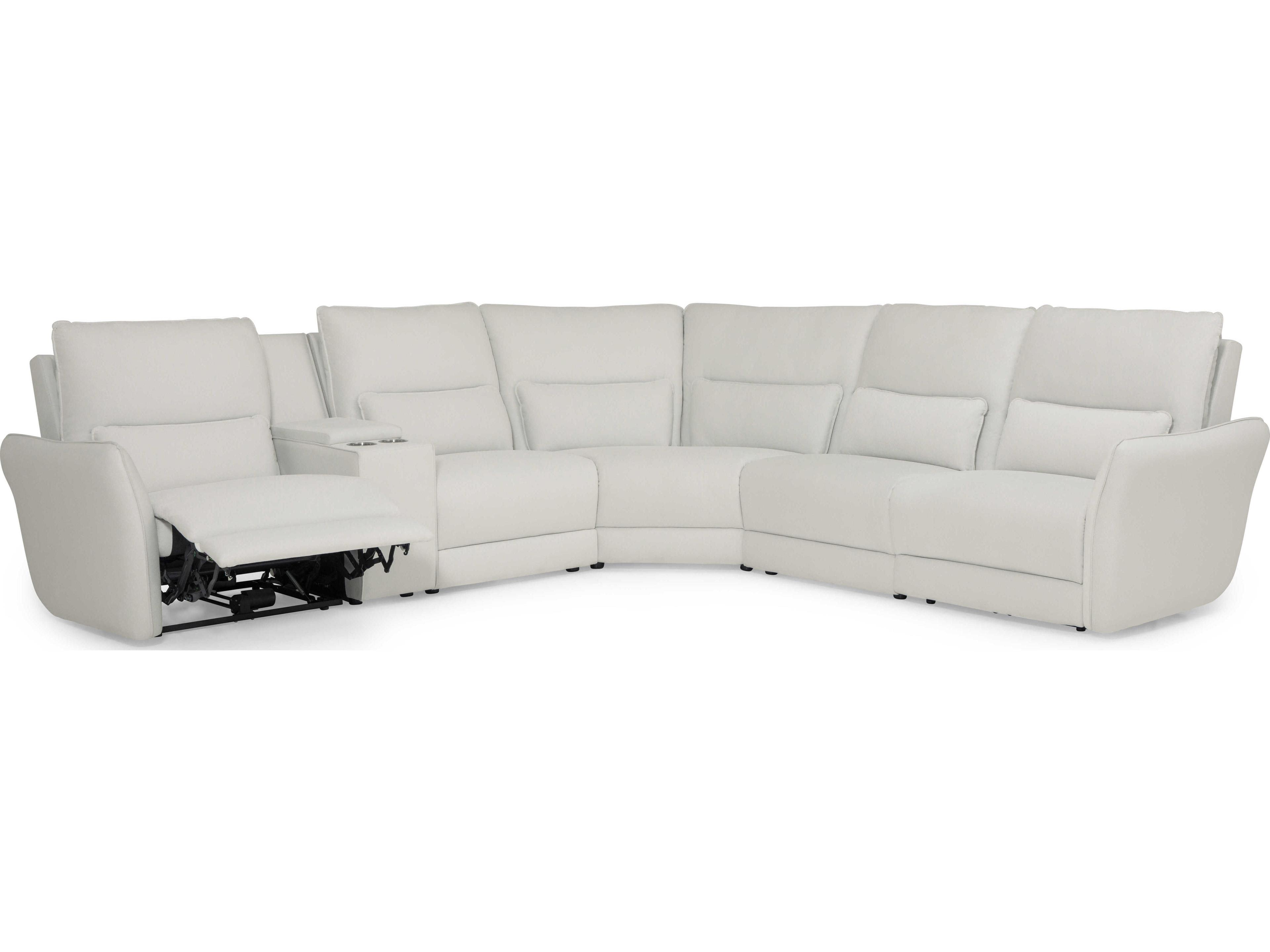 Palliser Chelsea Upholstered Sectional Sofa
