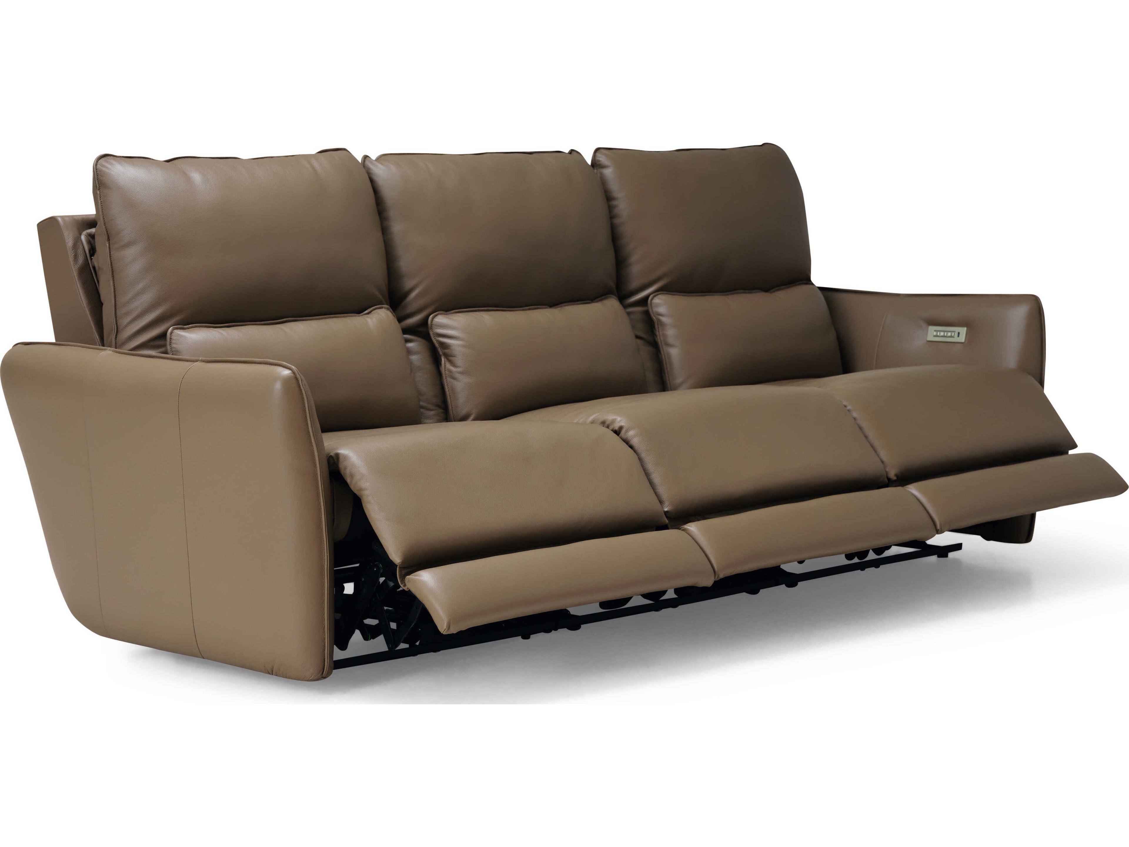 Palliser Chelsea Upholstered Sectional Sofa