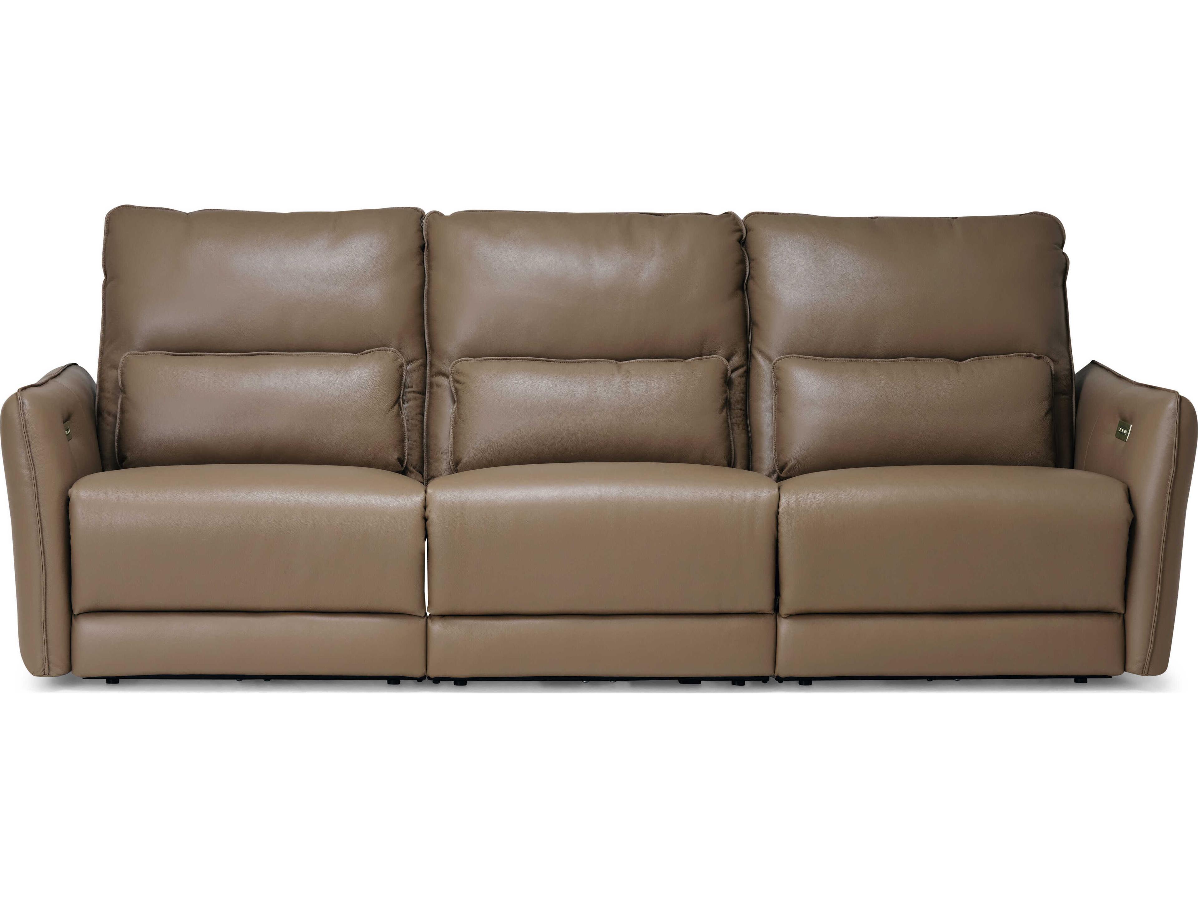 Palliser Chelsea Upholstered Sectional Sofa