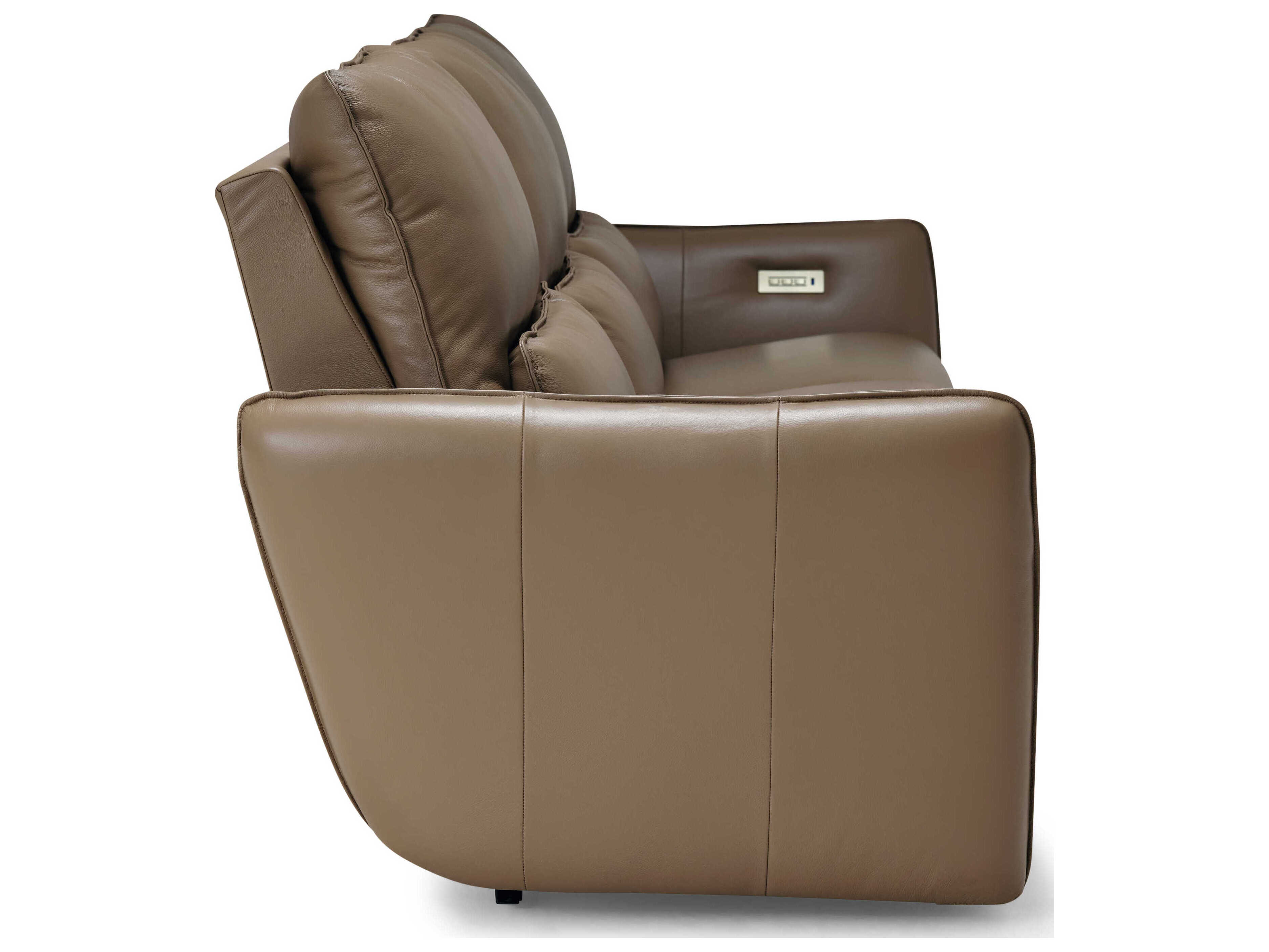 Palliser Chelsea Upholstered Sectional Sofa