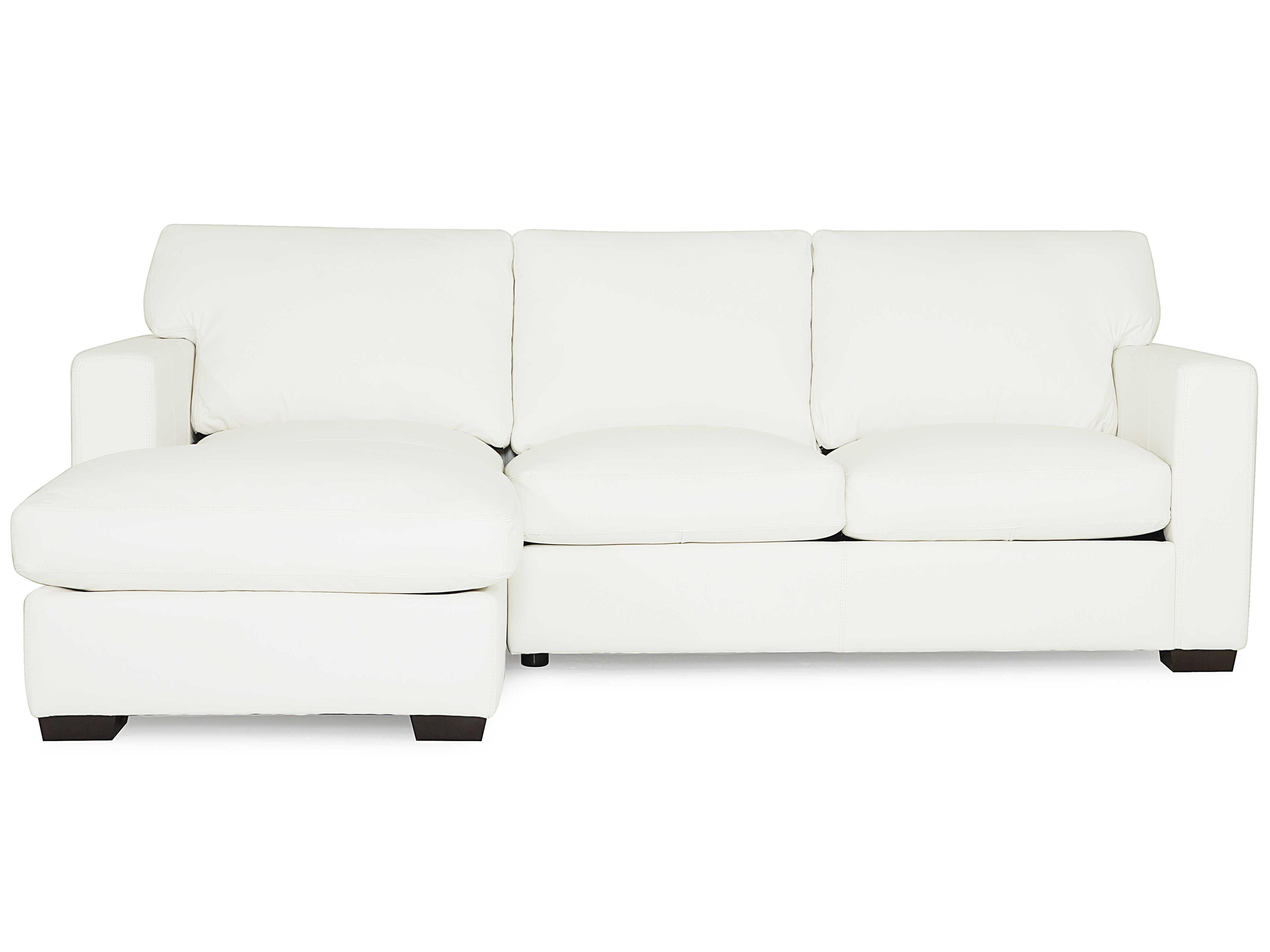 Palliser Colebrook Upholstered Sectional Sofa