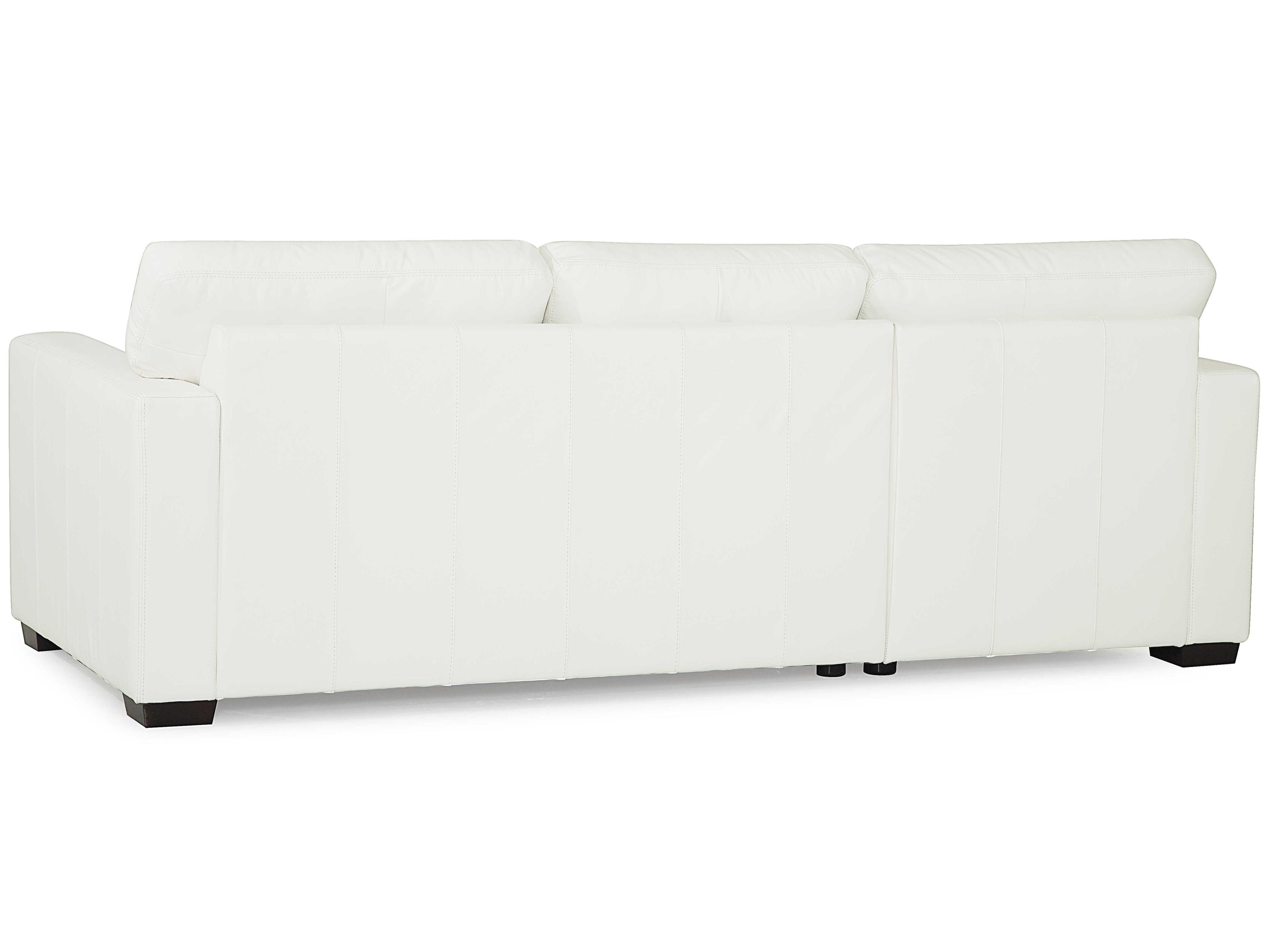 Palliser Colebrook Upholstered Sectional Sofa