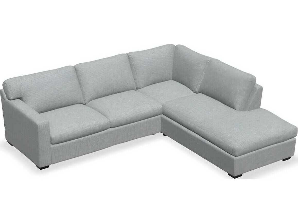 Palliser Colebrook Upholstered Sectional Sofa