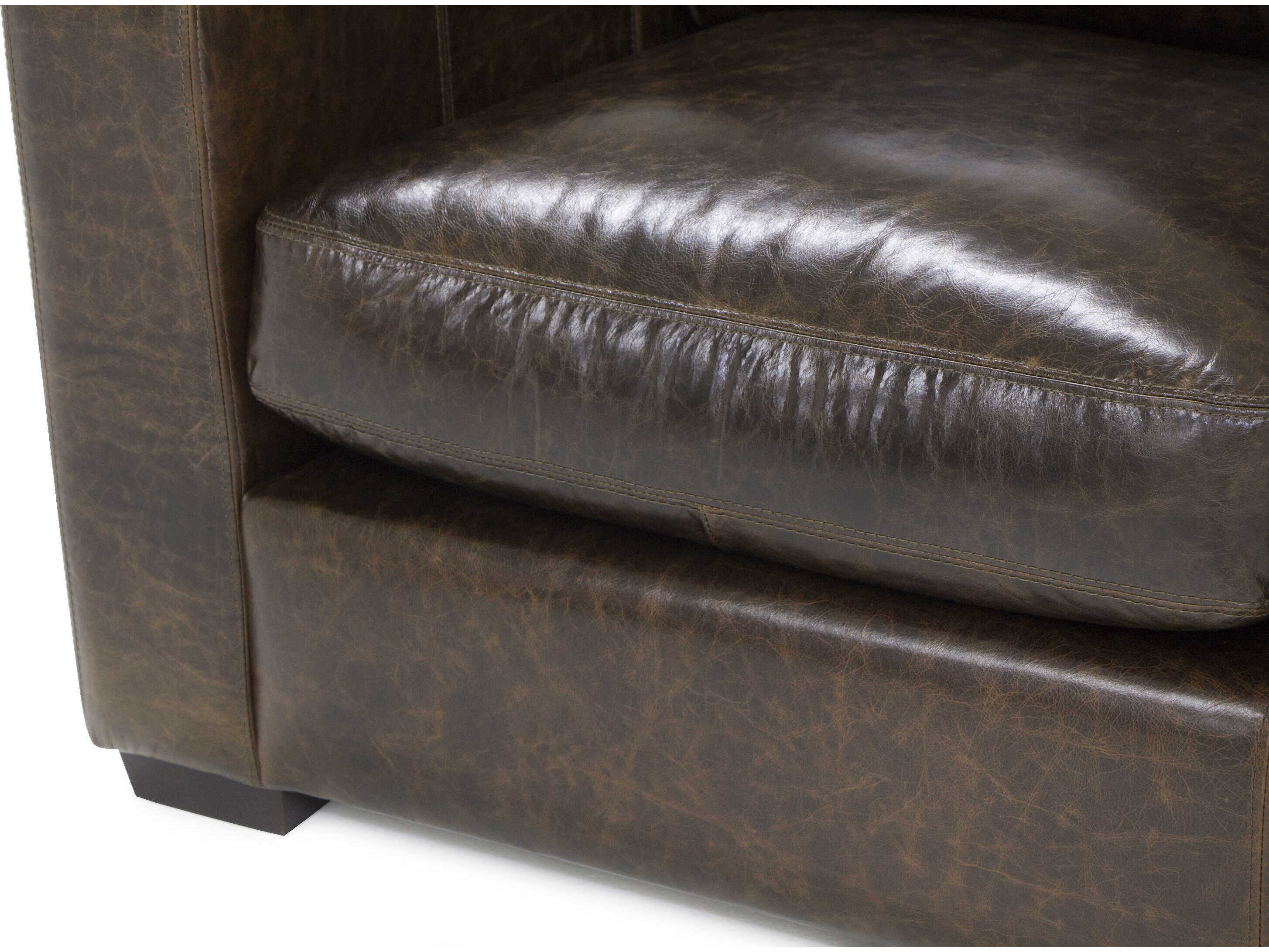 Palliser Colebrook Upholstered Sectional Sofa