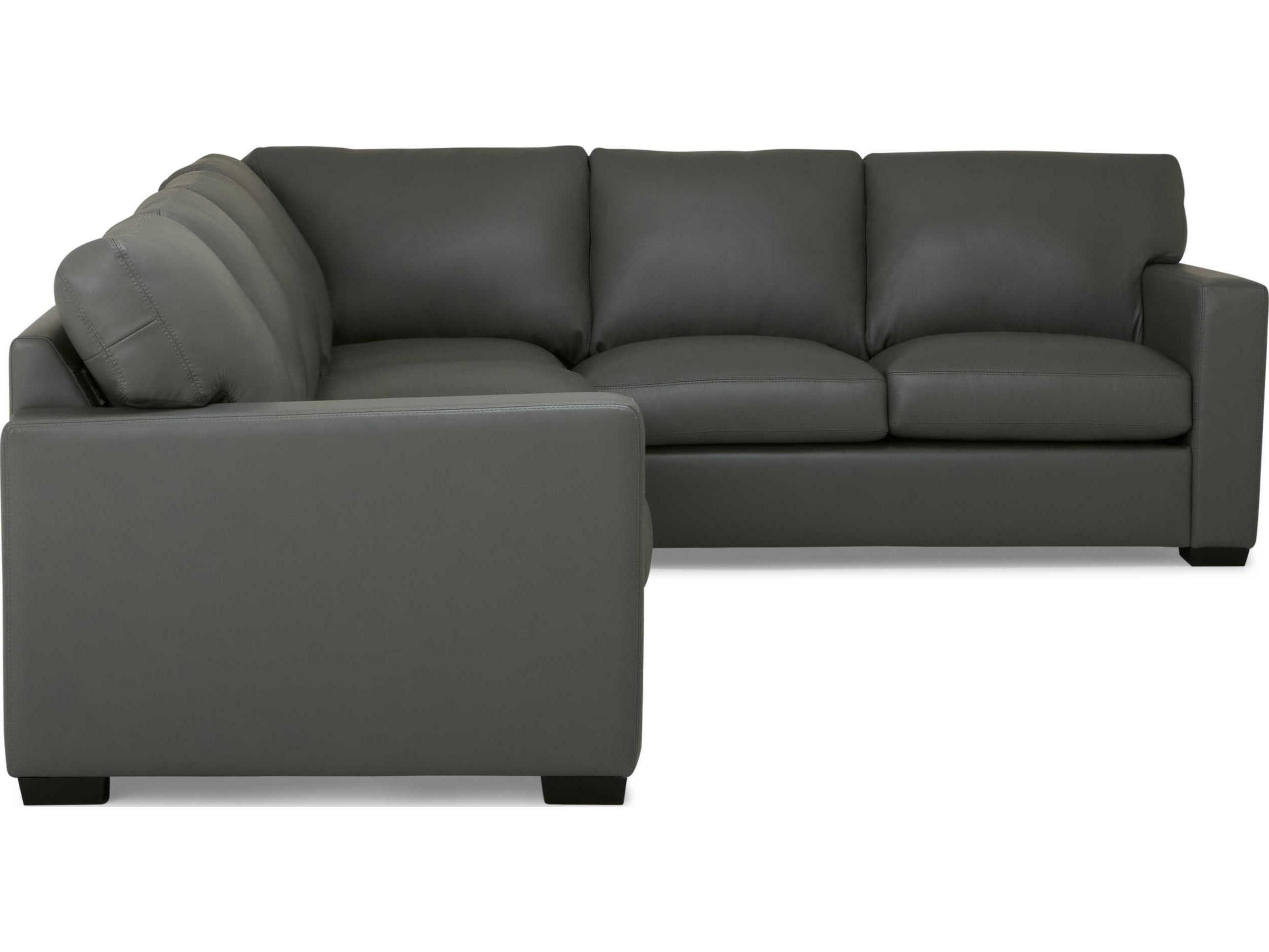 Palliser Colebrook Upholstered Sectional Sofa