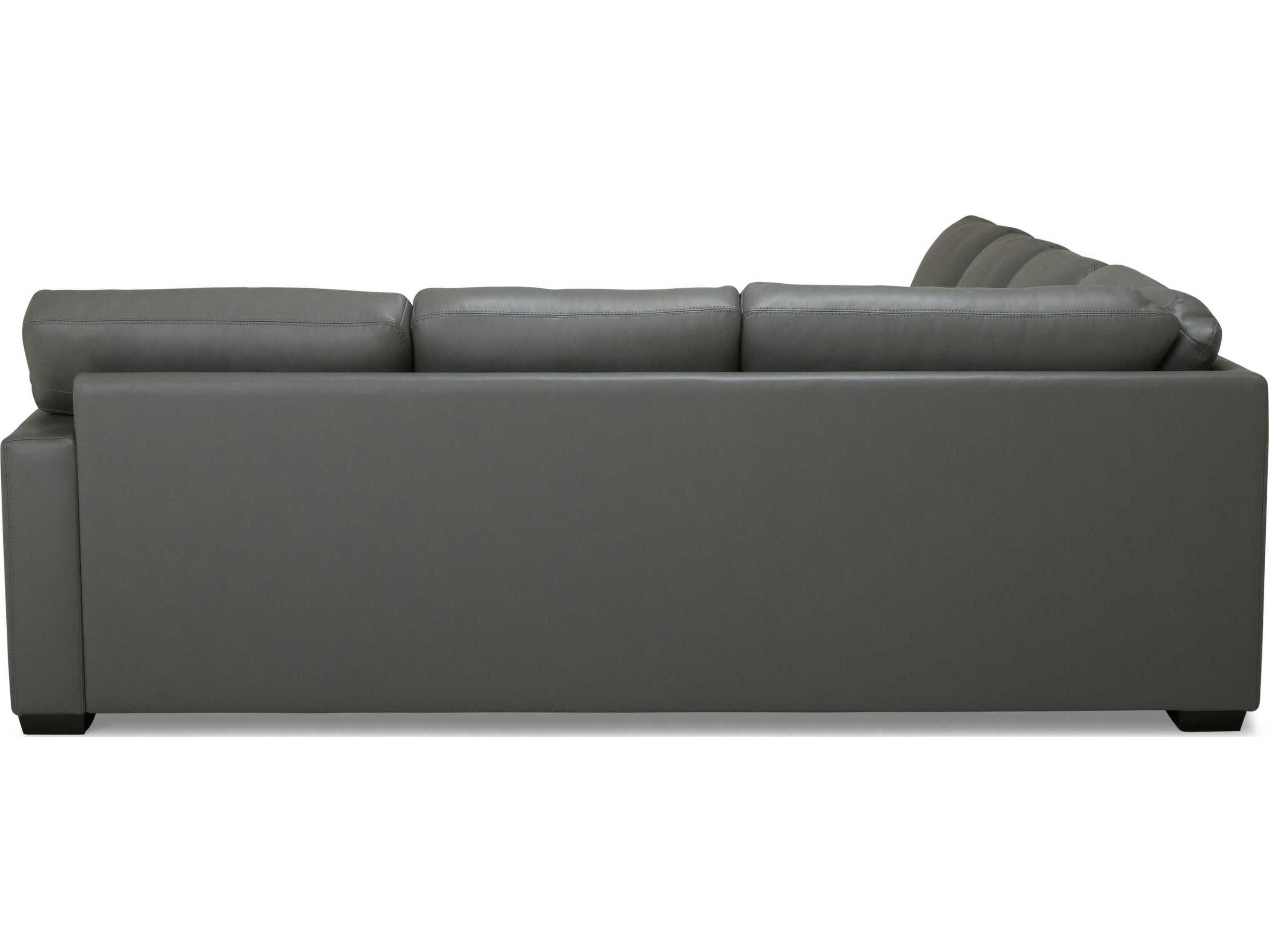 Palliser Colebrook Upholstered Sectional Sofa