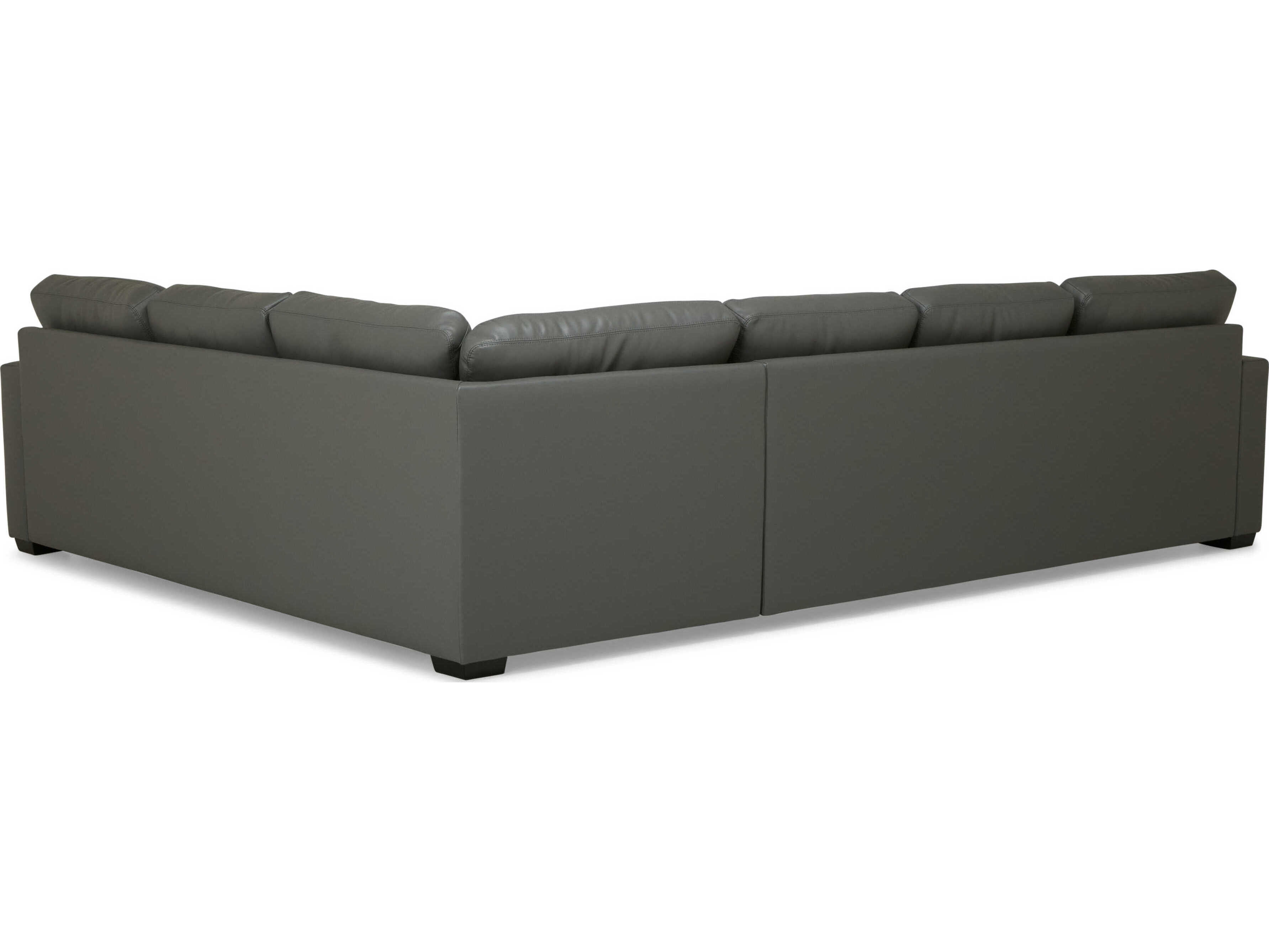Palliser Colebrook Upholstered Sectional Sofa