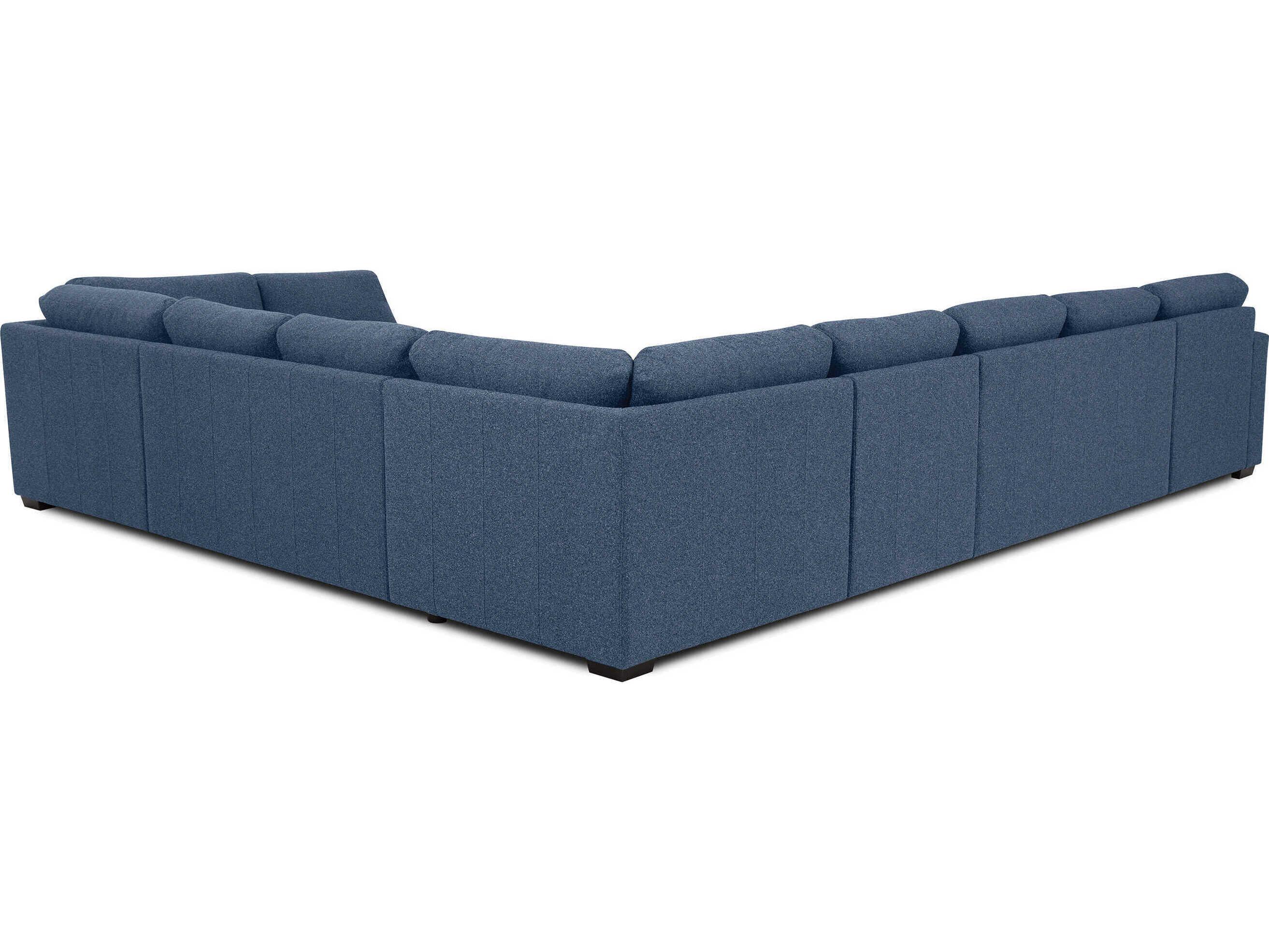 Palliser Colebrook Upholstered Sectional Sofa