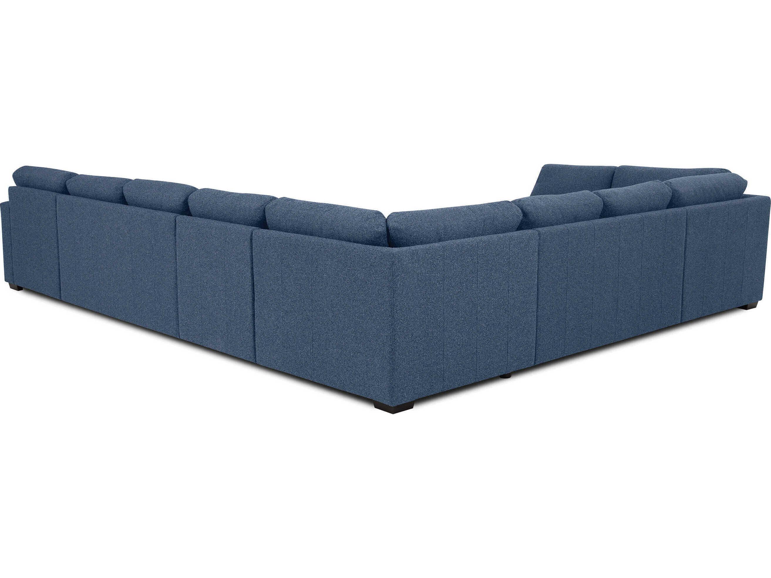 Palliser Colebrook Upholstered Sectional Sofa