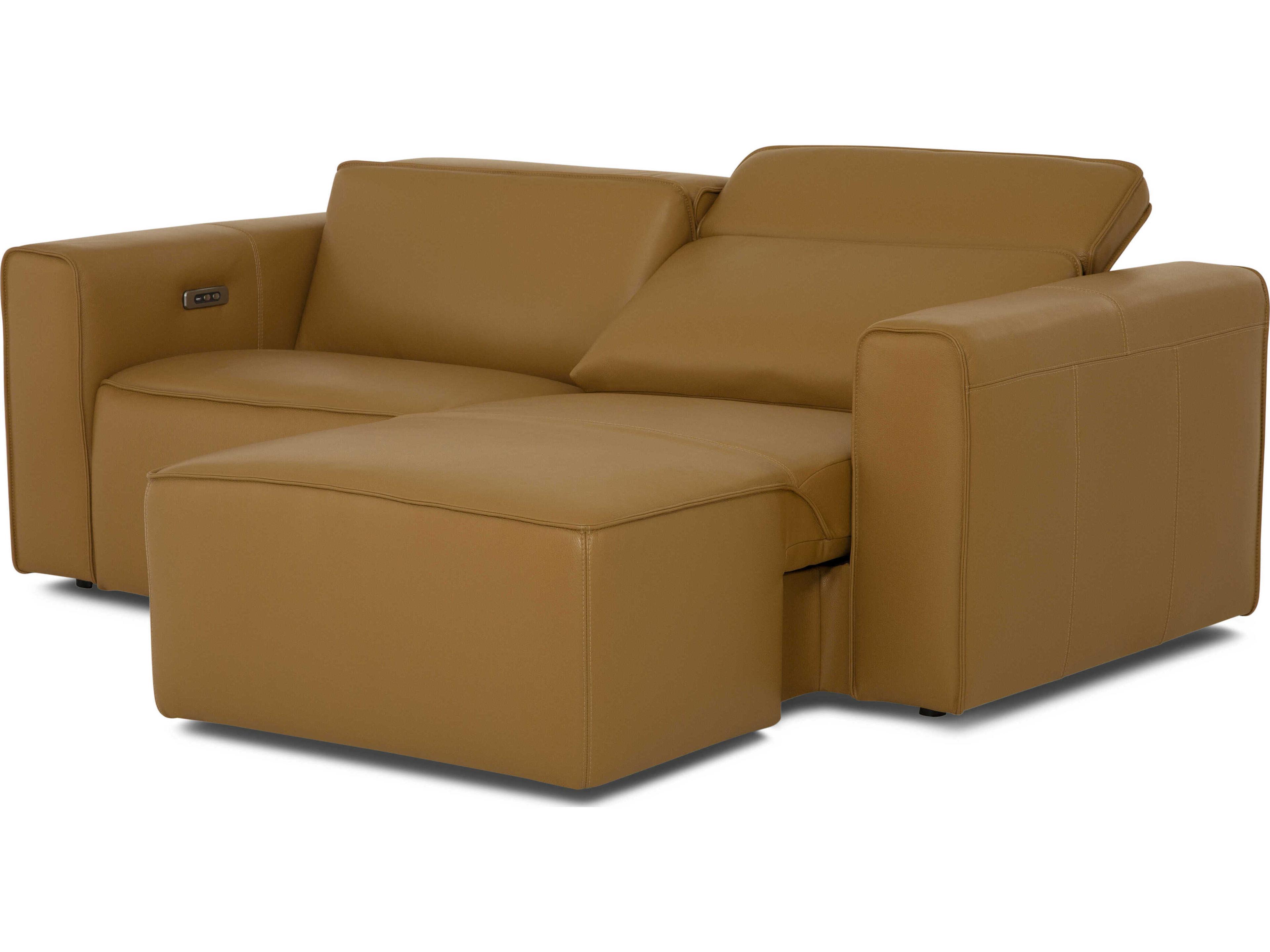Palliser Colton Upholstered Sectional Sofa