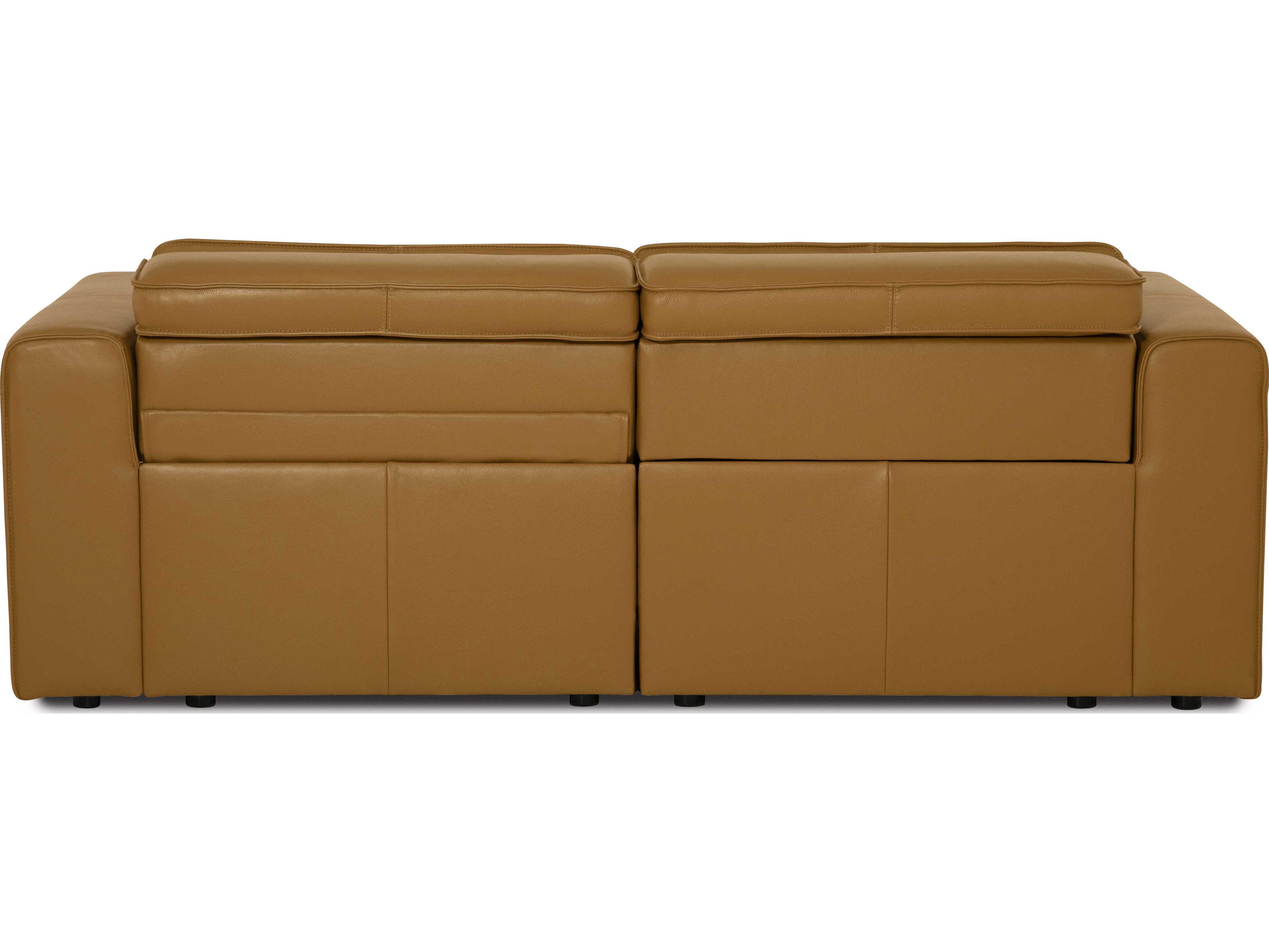 Palliser Colton Upholstered Sectional Sofa