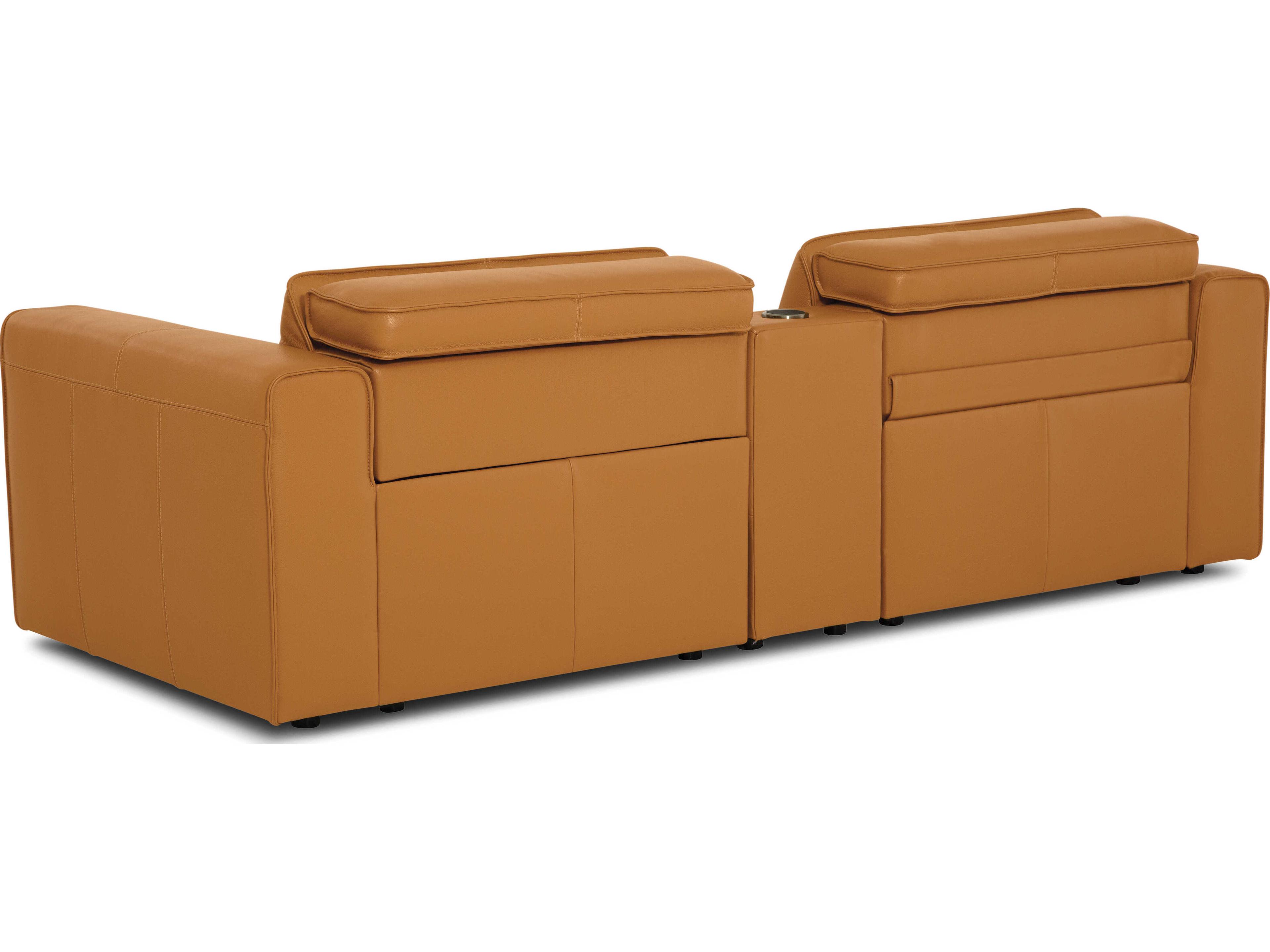 Palliser Colton Upholstered Sectional Sofa