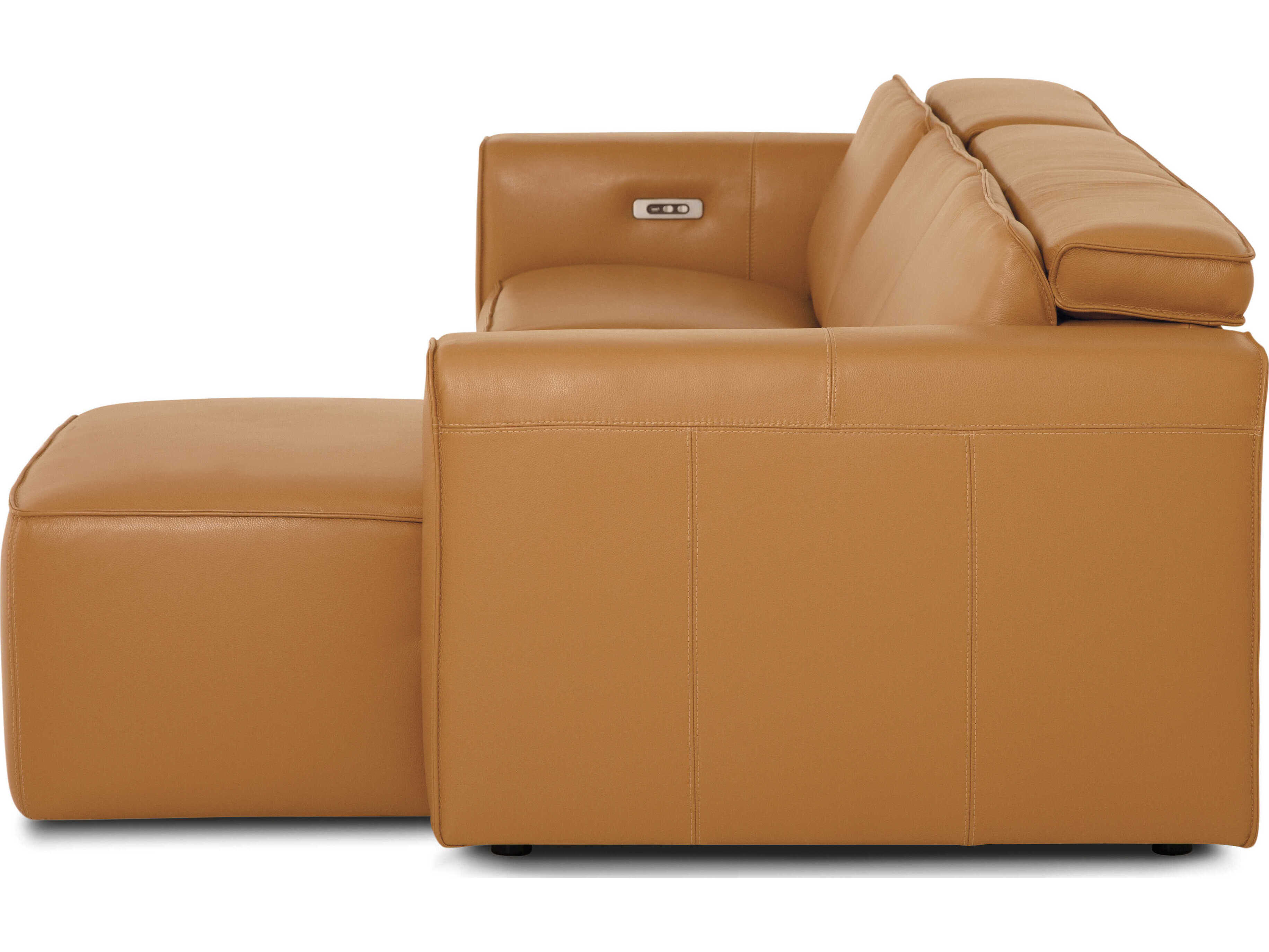 Palliser Colton Upholstered Sectional Sofa