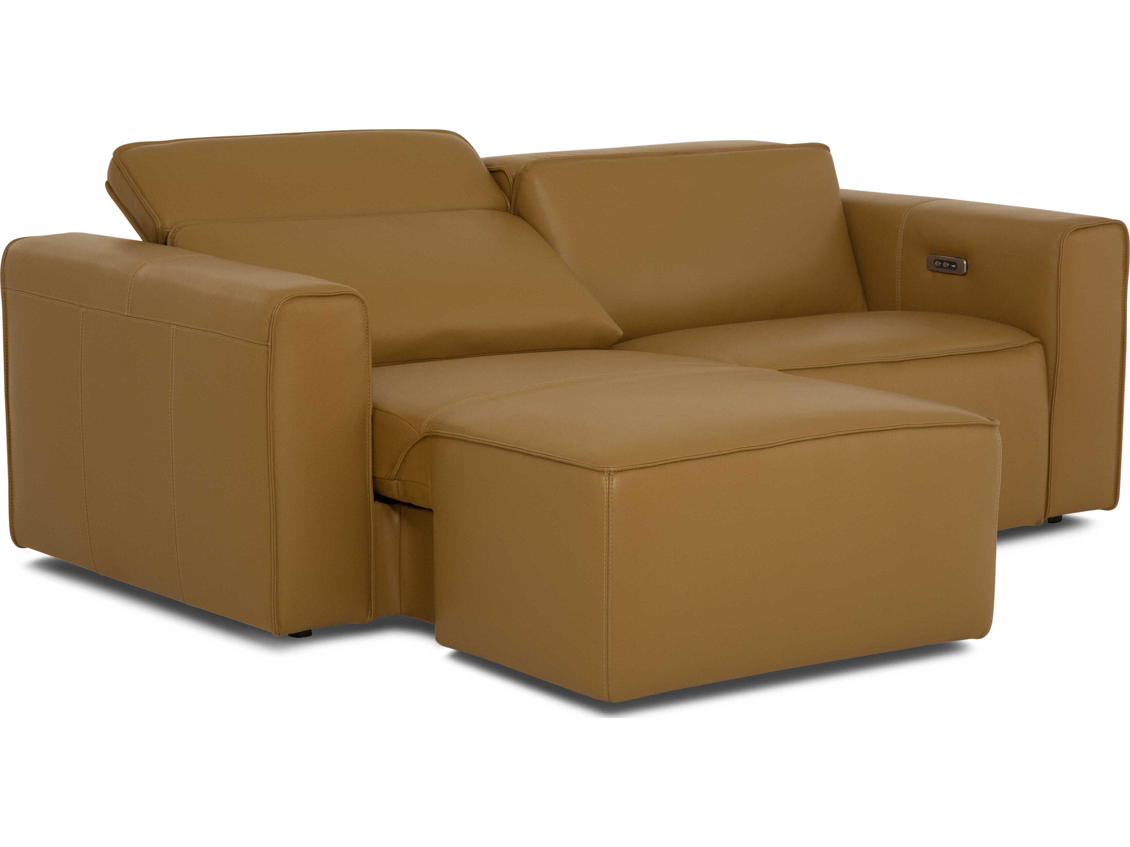 Palliser Colton Upholstered Sectional Sofa