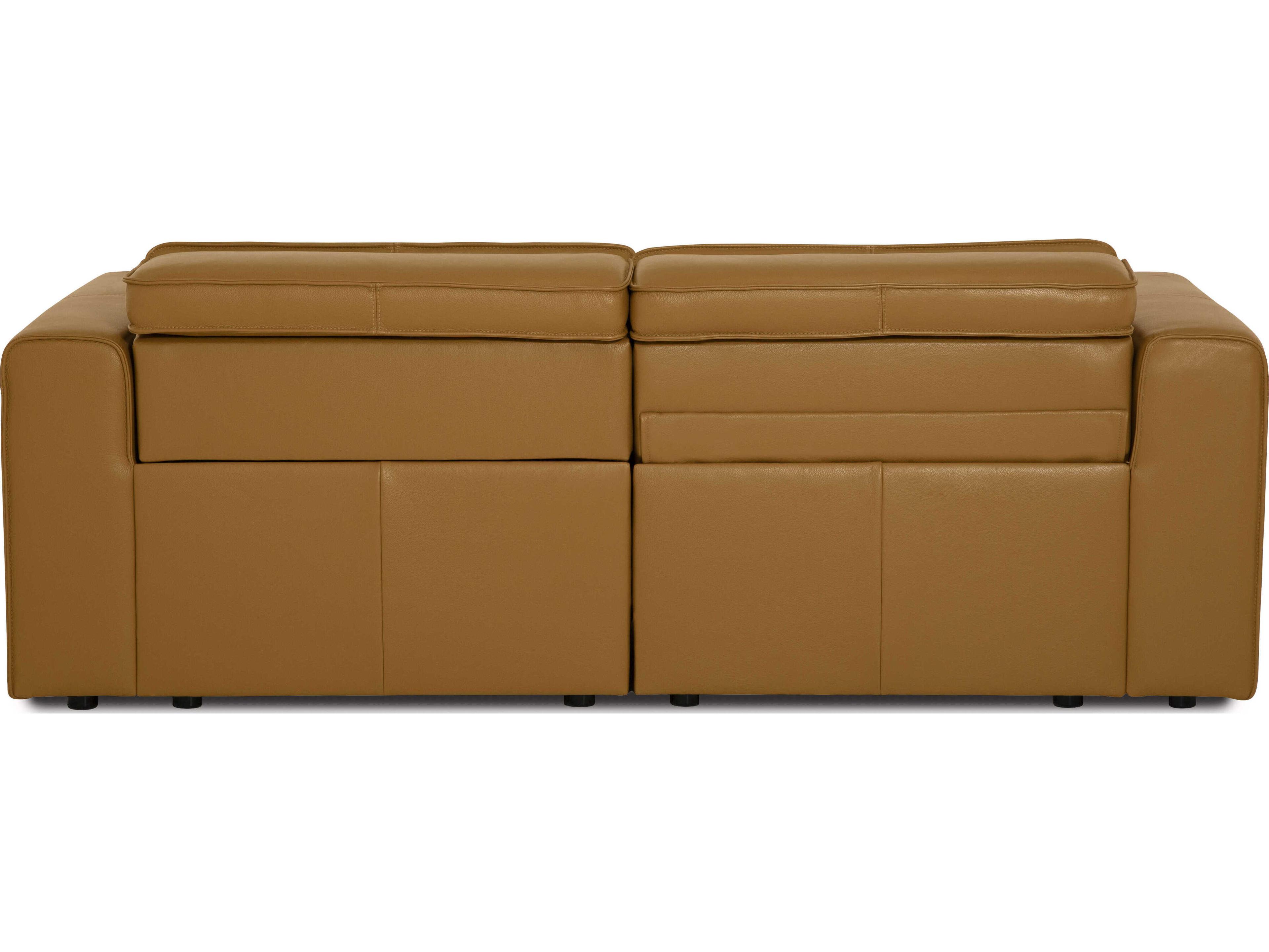 Palliser Colton Upholstered Sectional Sofa