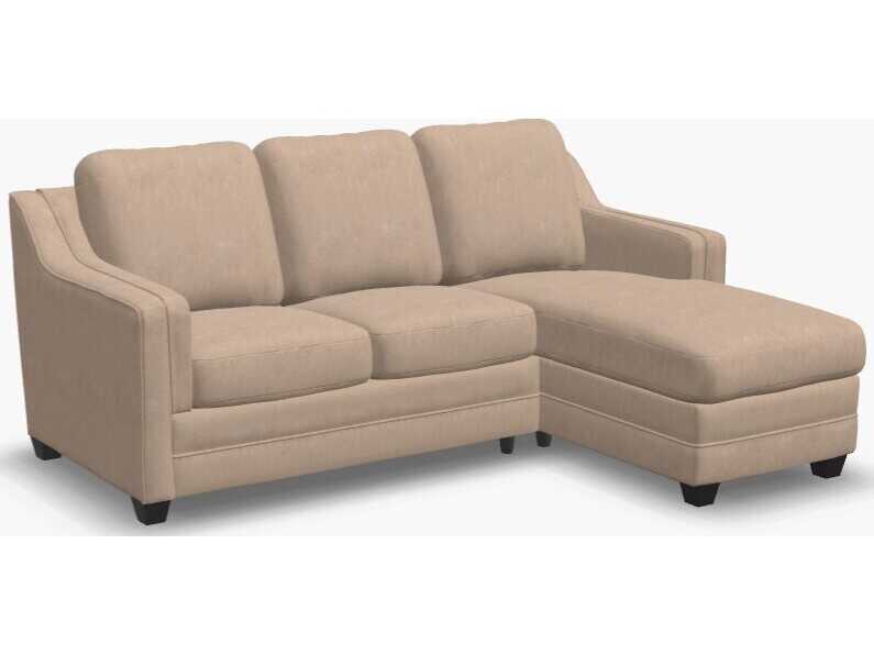 Palliser Corissa Upholstered Sectional Sofa