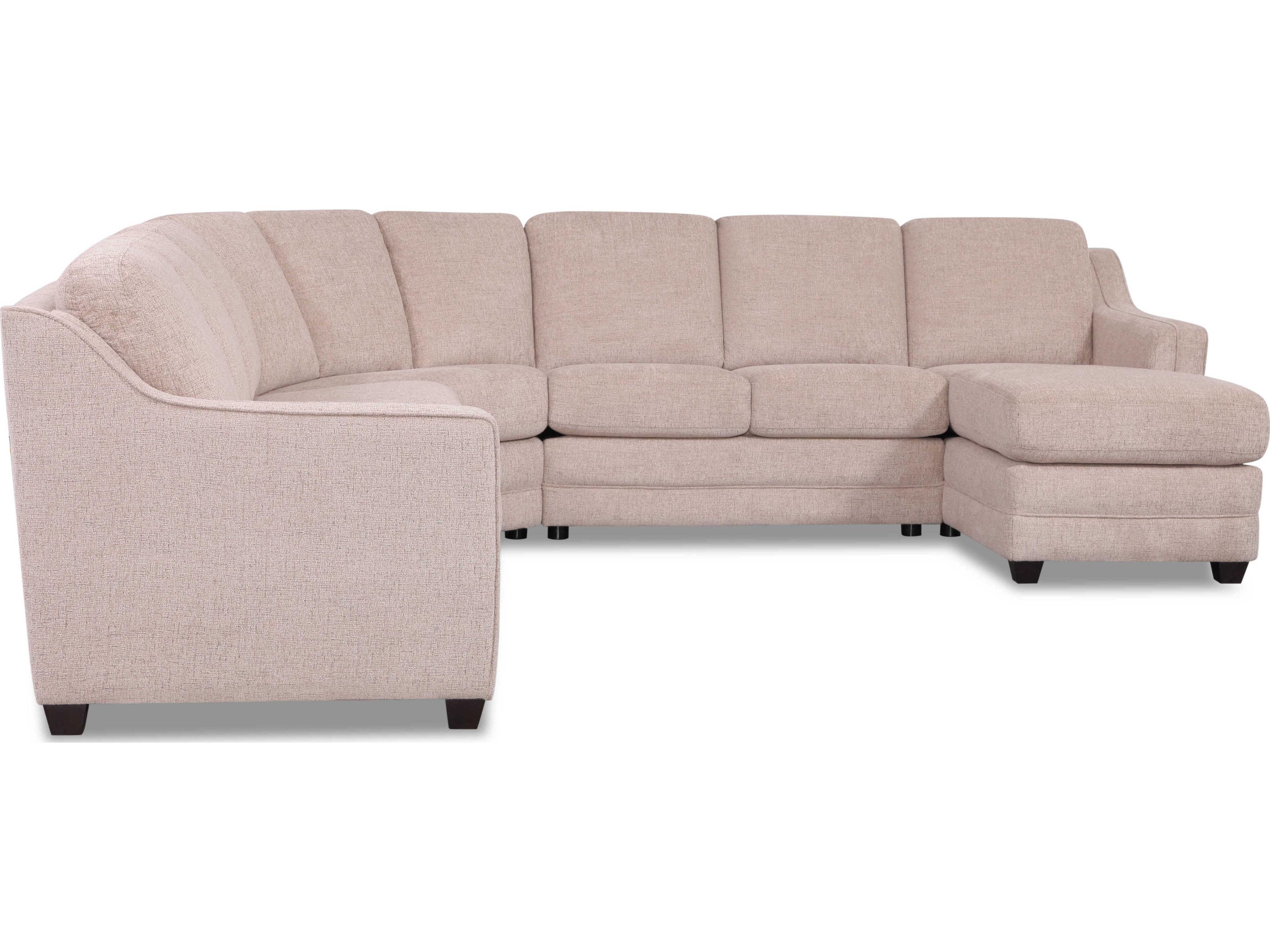Palliser Corissa Upholstered Sectional Sofa