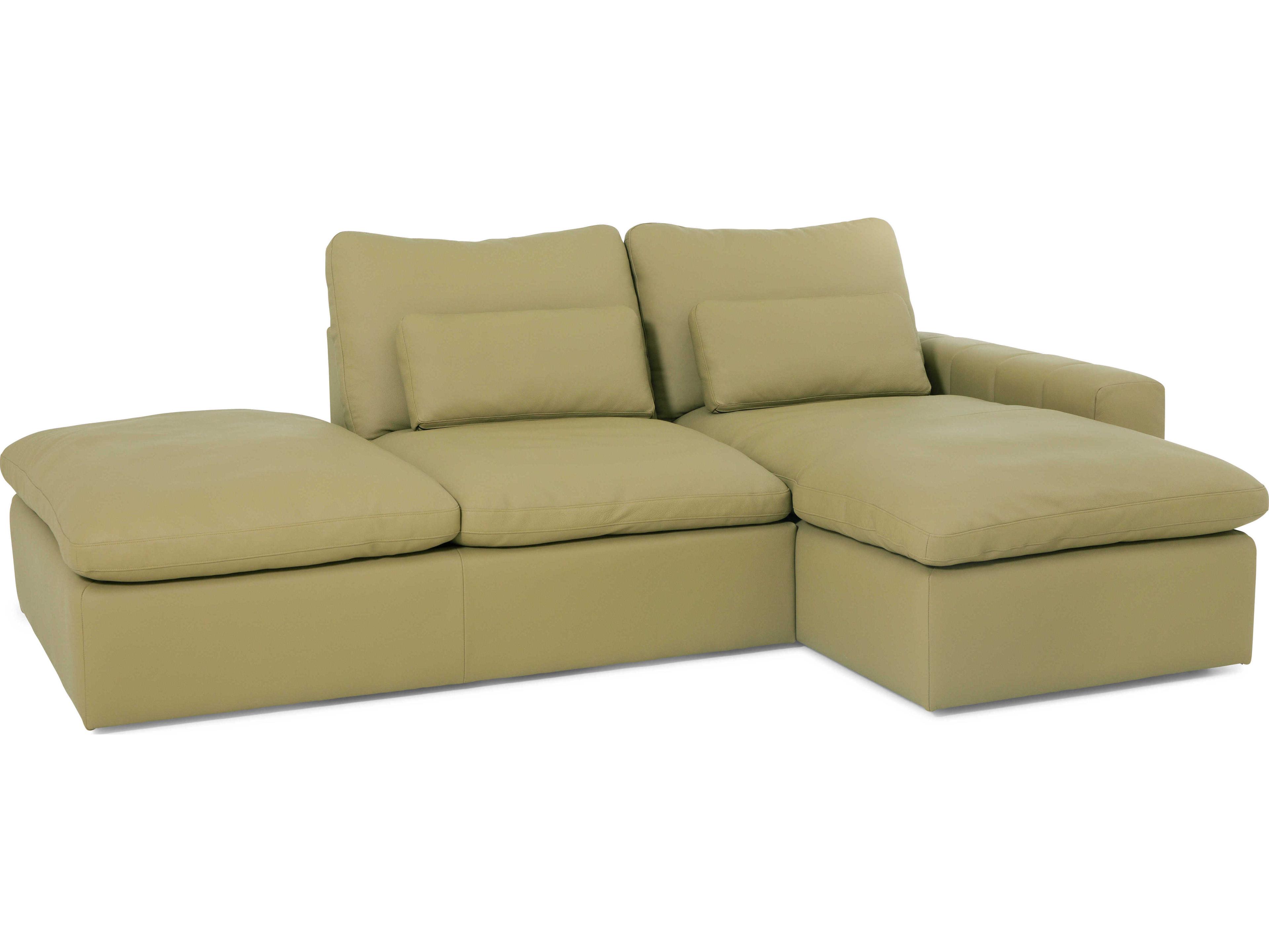 Palliser Dawson Max Upholstered Sectional Sofa