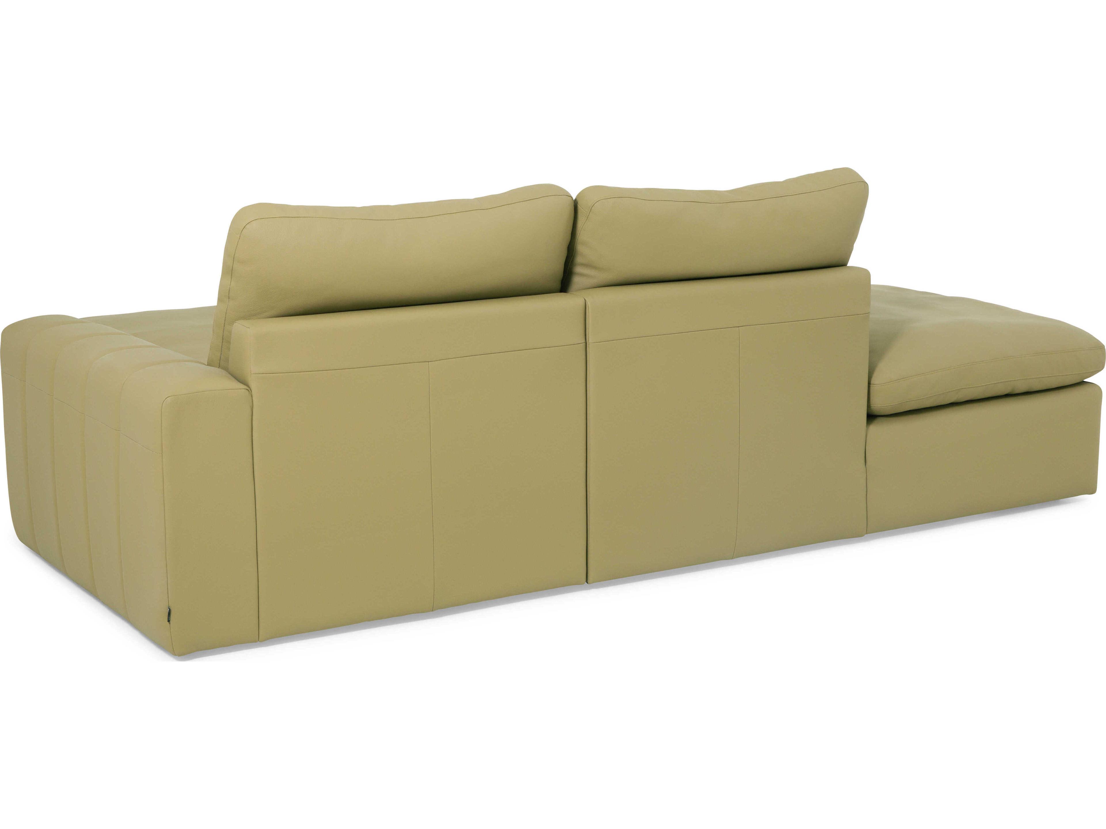 Palliser Dawson Max Upholstered Sectional Sofa