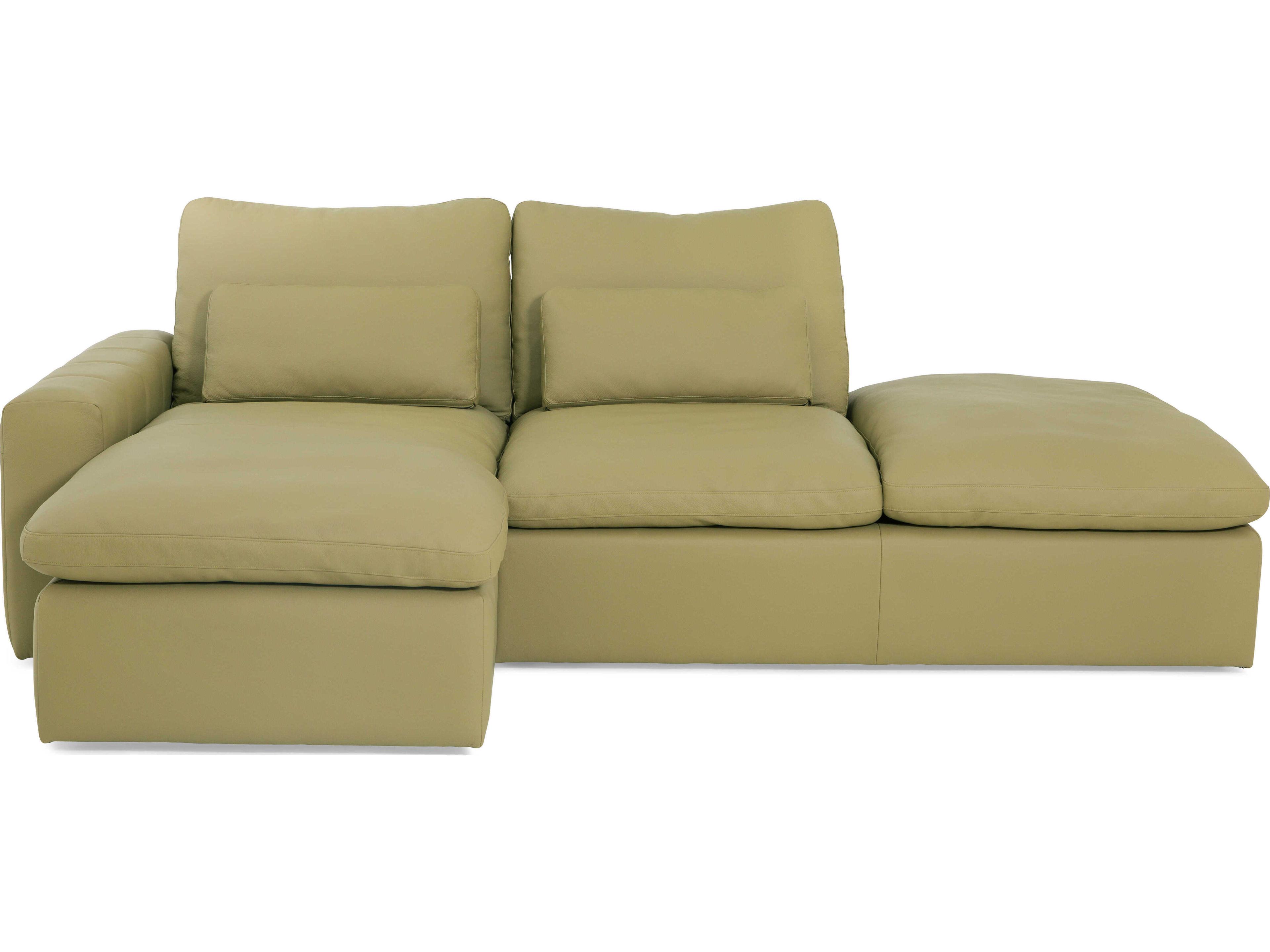 Palliser Dawson Max Upholstered Sectional Sofa