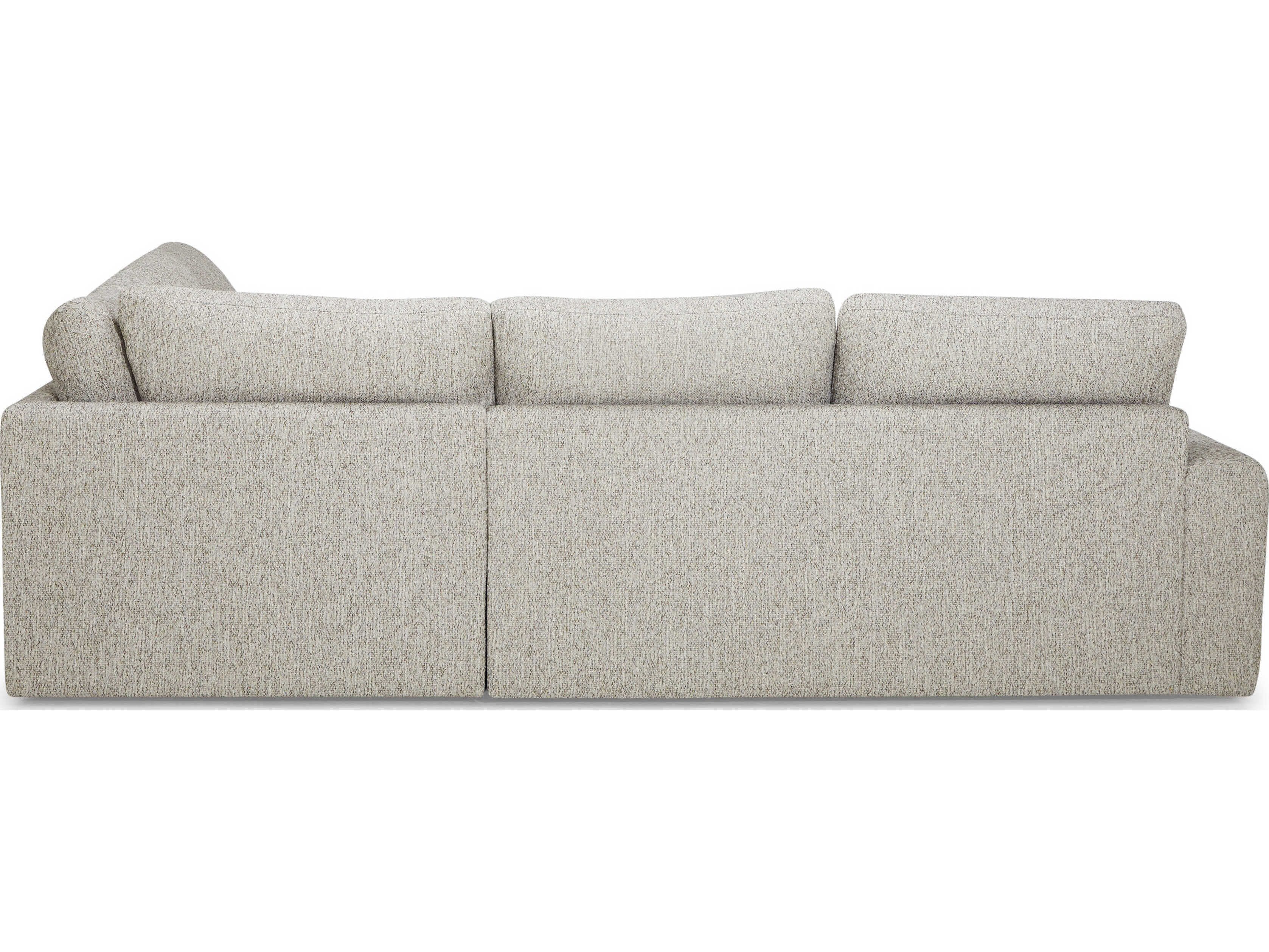 Palliser Dawson Max Upholstered Sectional Sofa