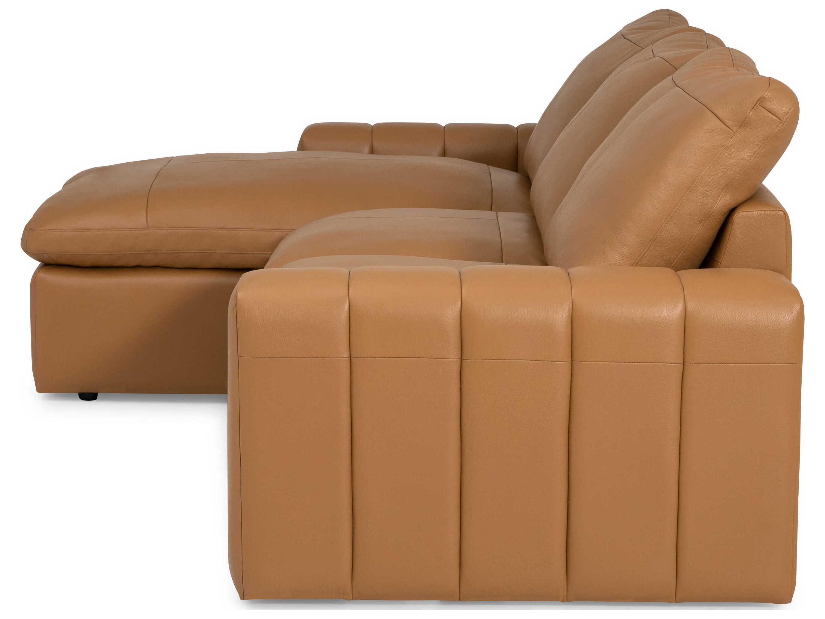 Palliser Dawson Upholstered Sectional Sofa