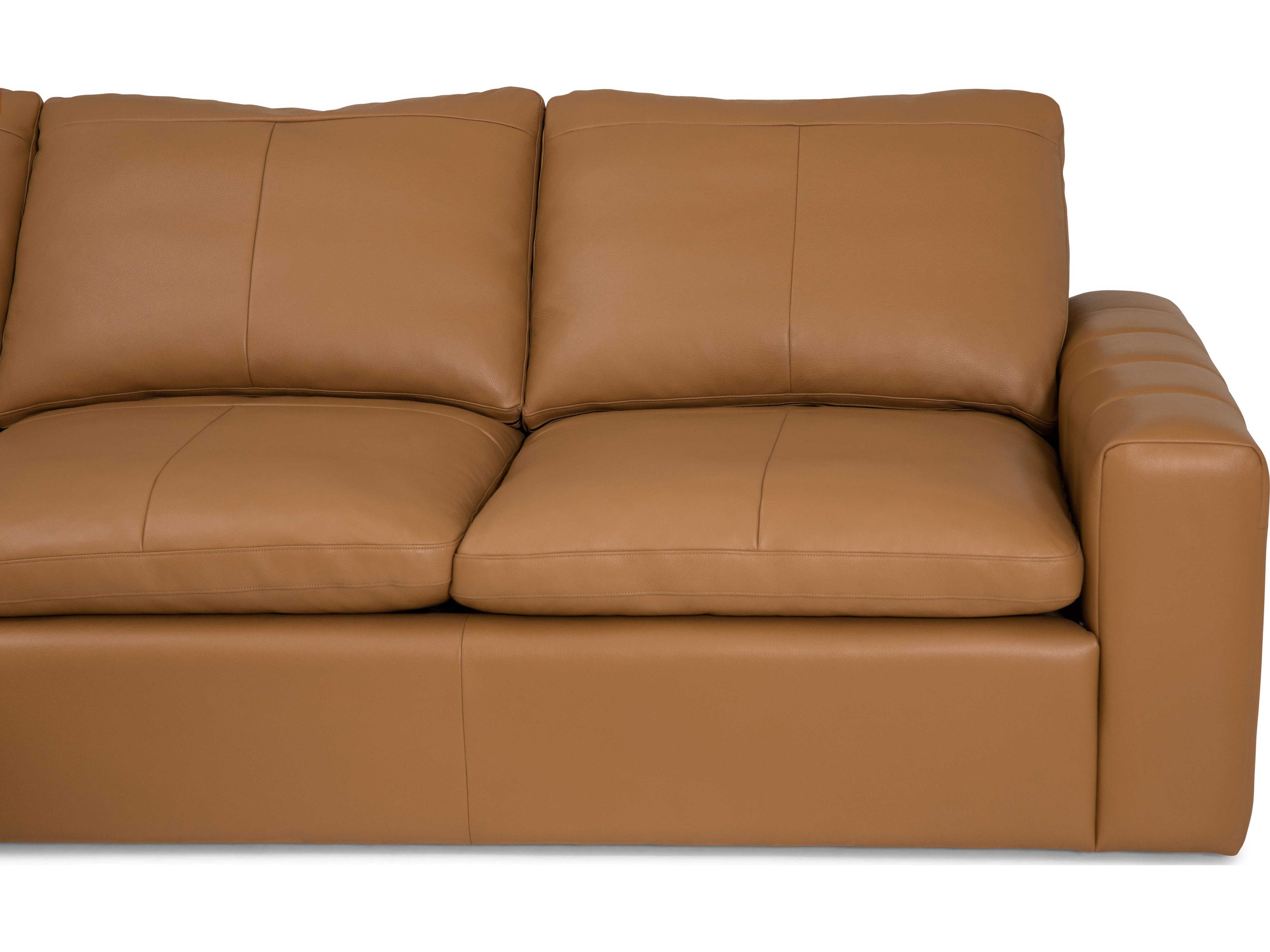 Palliser Dawson Upholstered Sectional Sofa