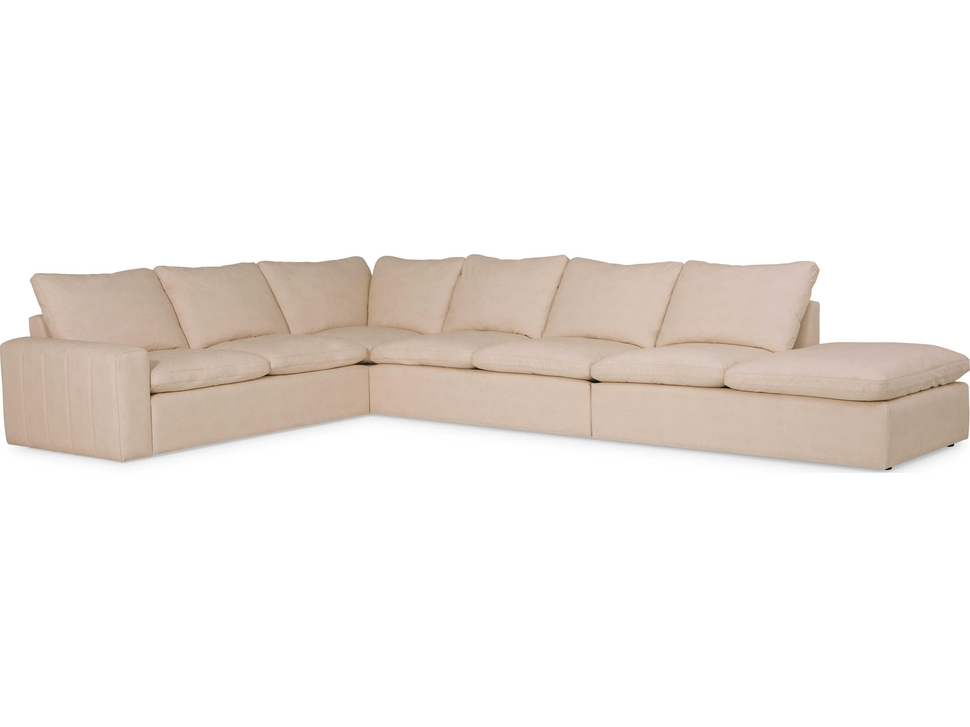 Palliser Dawson Upholstered Sectional Sofa